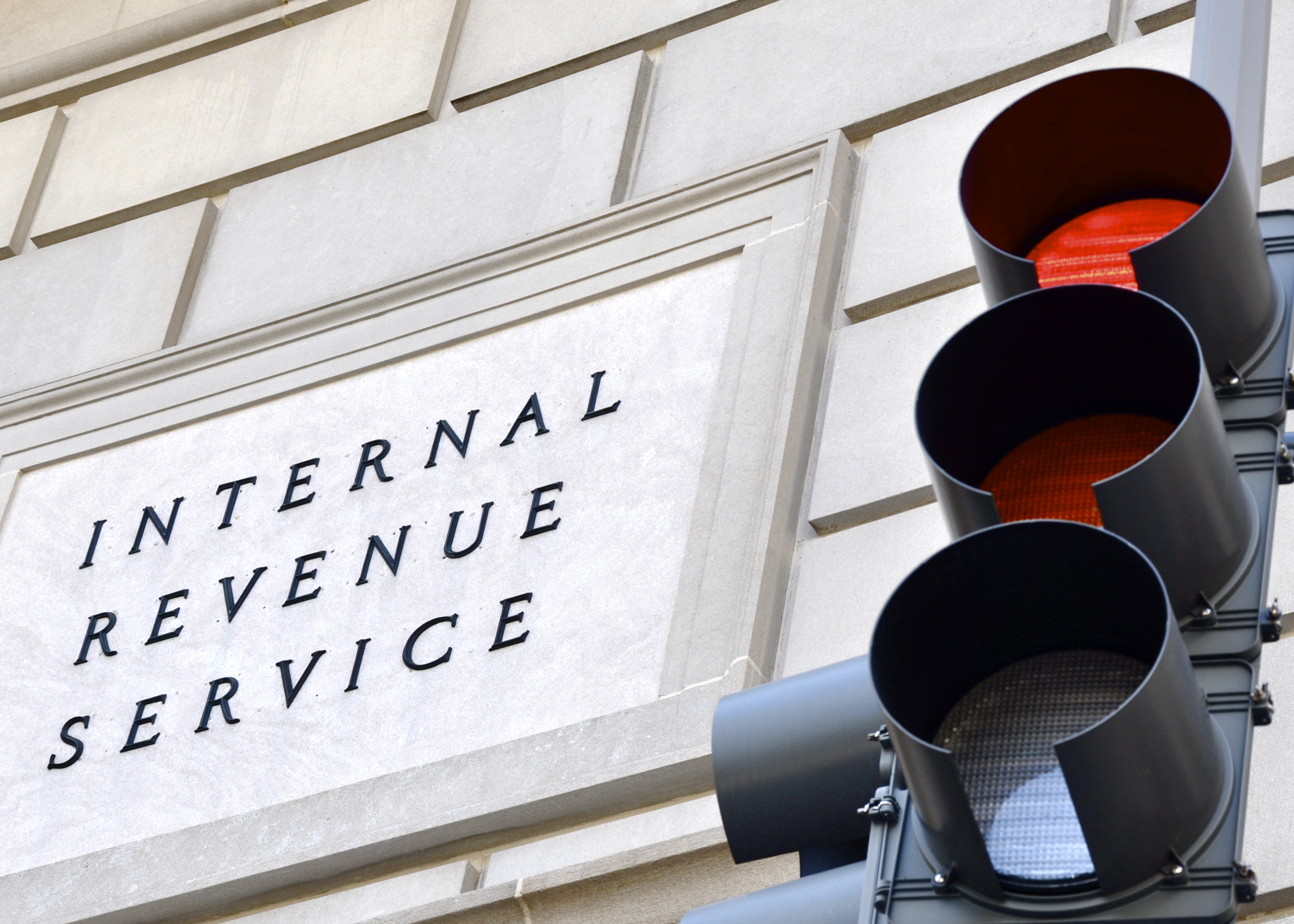 IRS - Hack