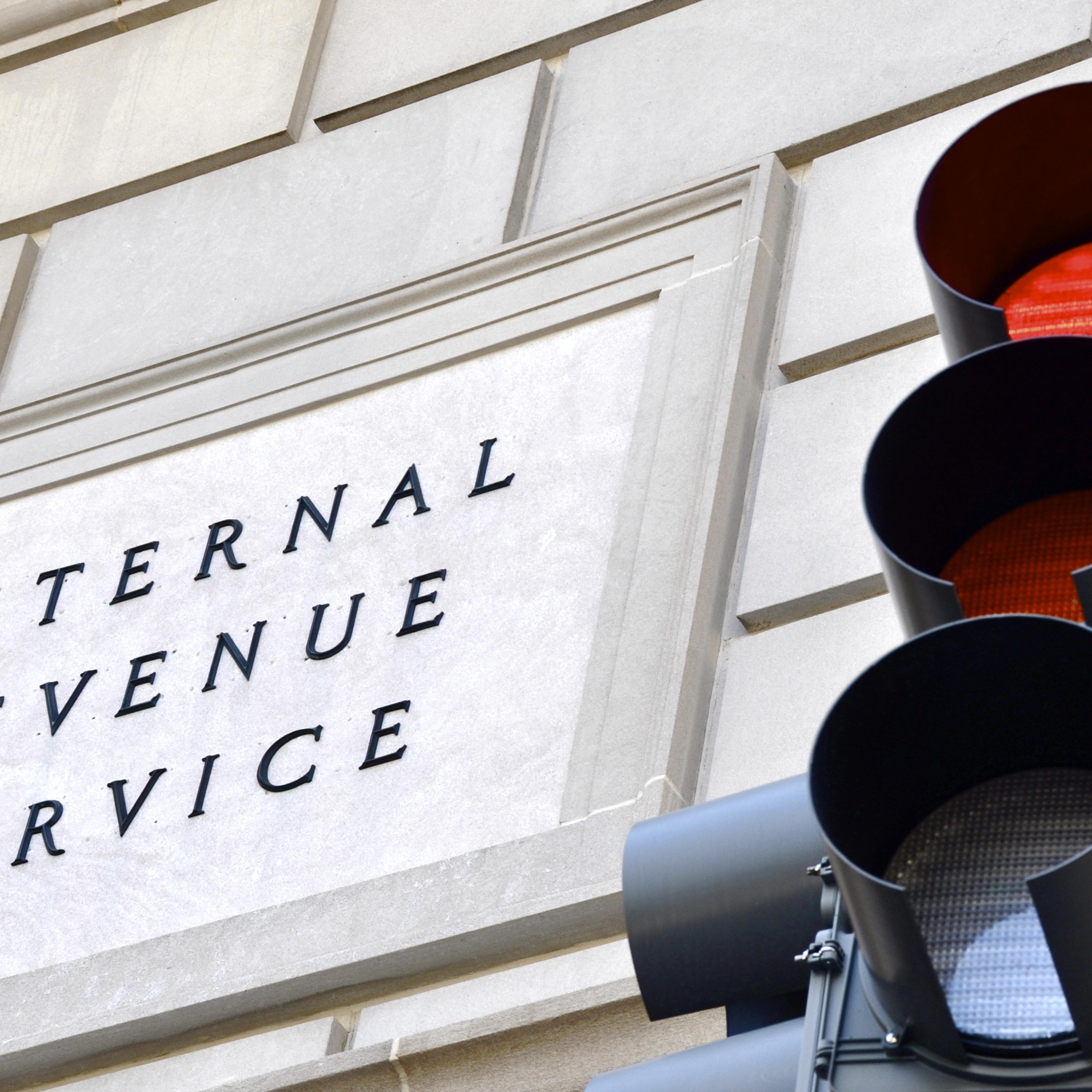 IRS - Hack