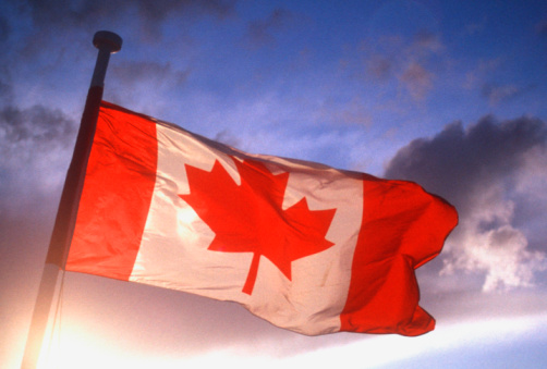 canadian-flag