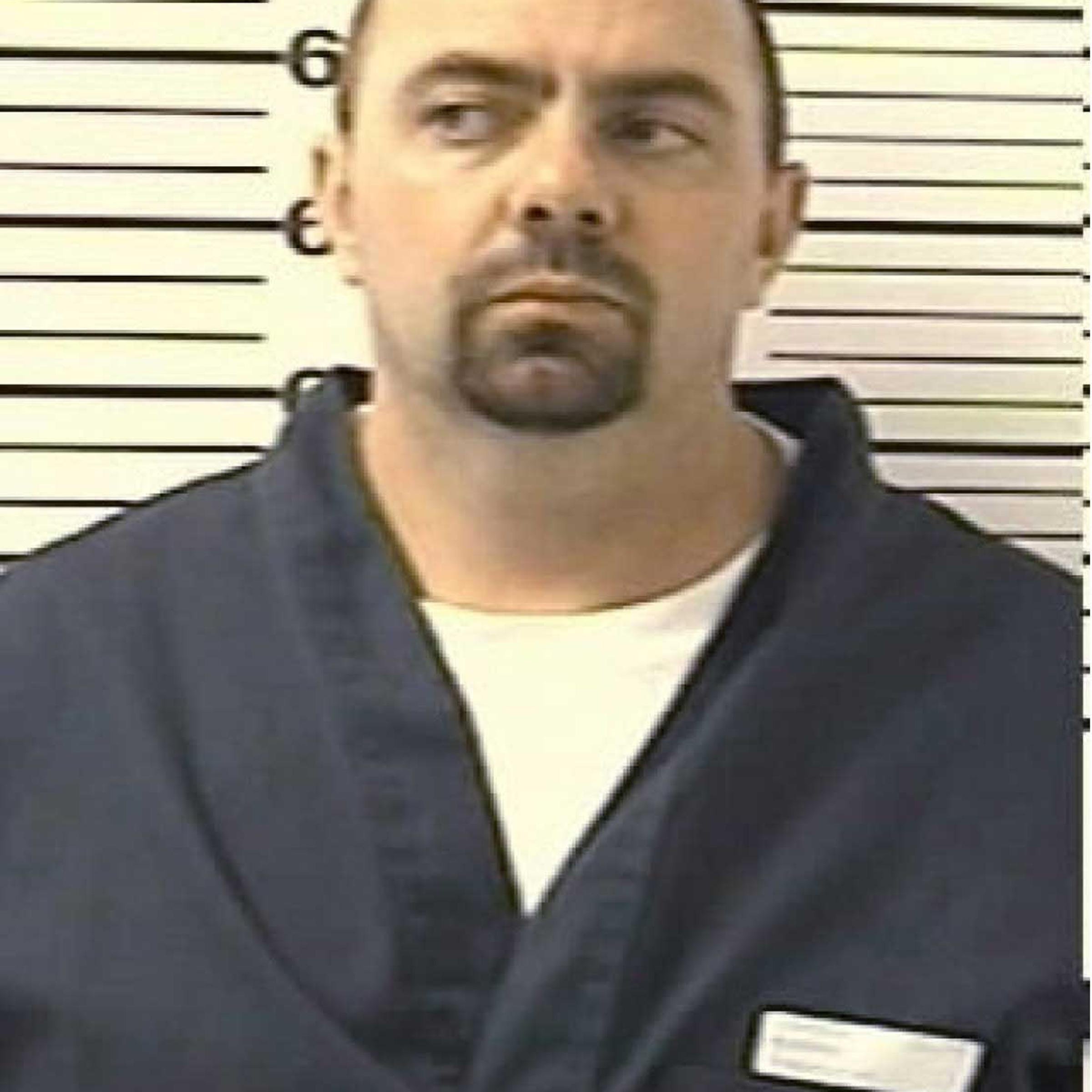 Thaddeus Murphy
