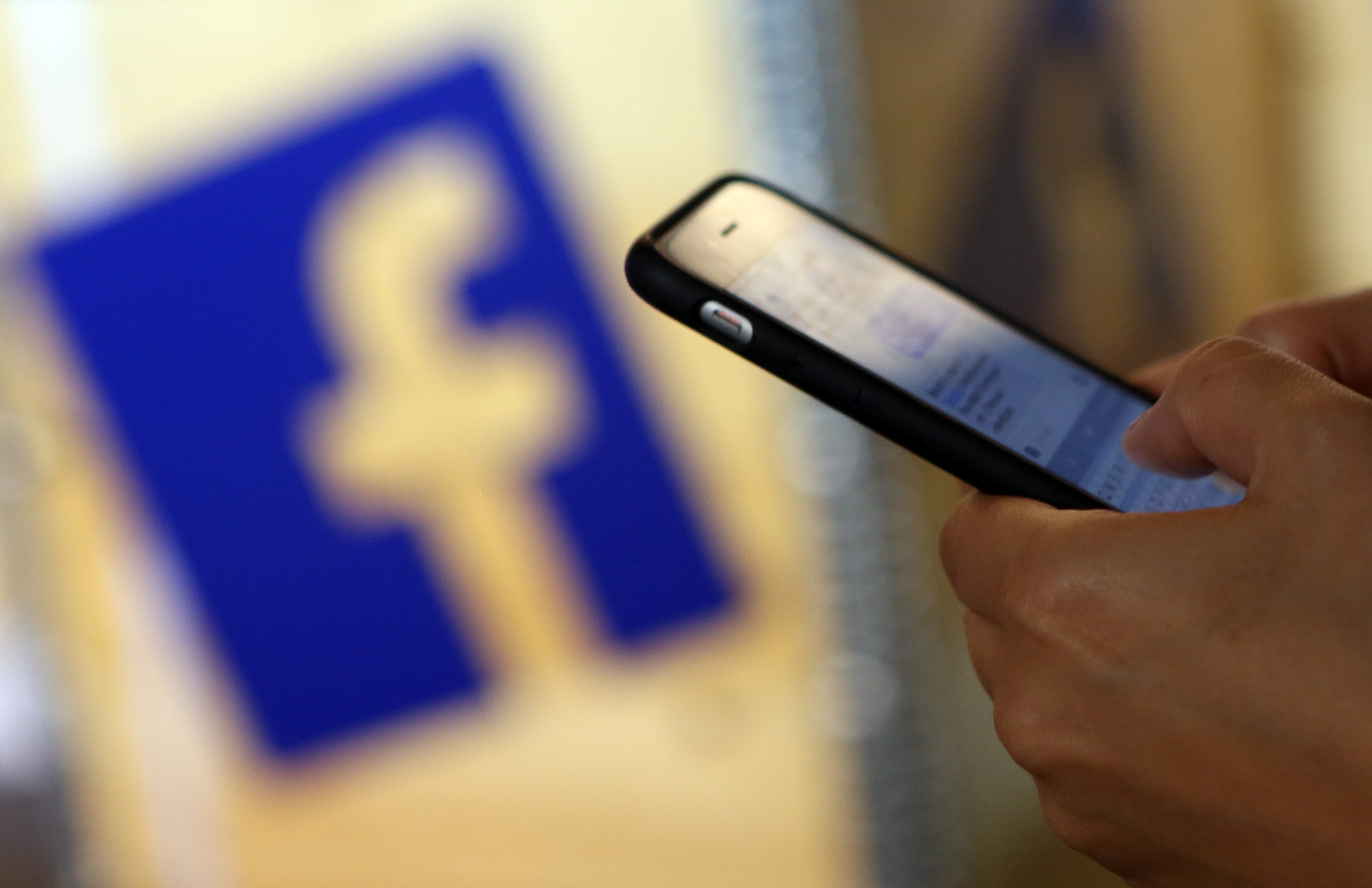 Facebook is relaxing some rules to its “real-name policy”