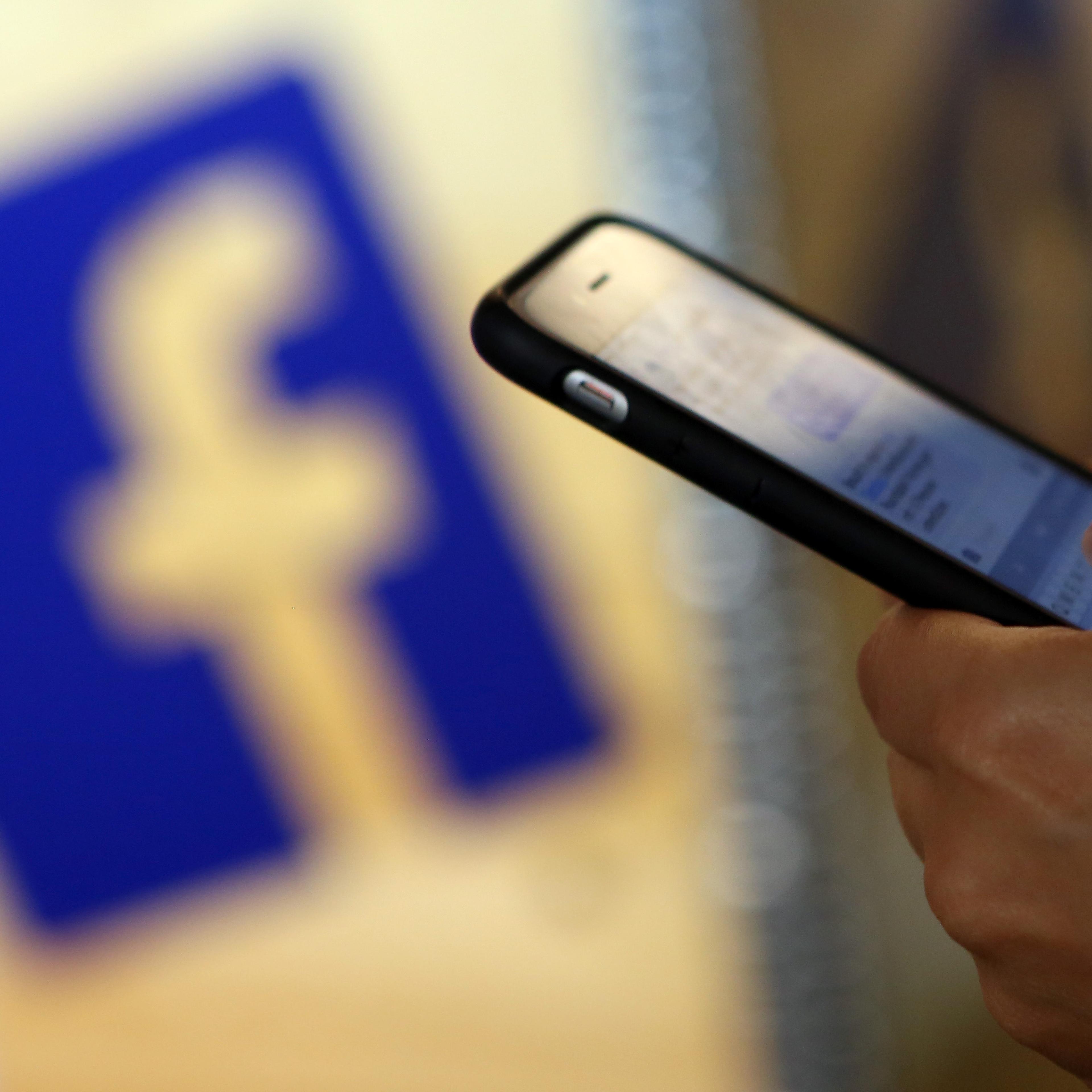 Facebook is relaxing some rules to its “real-name policy”