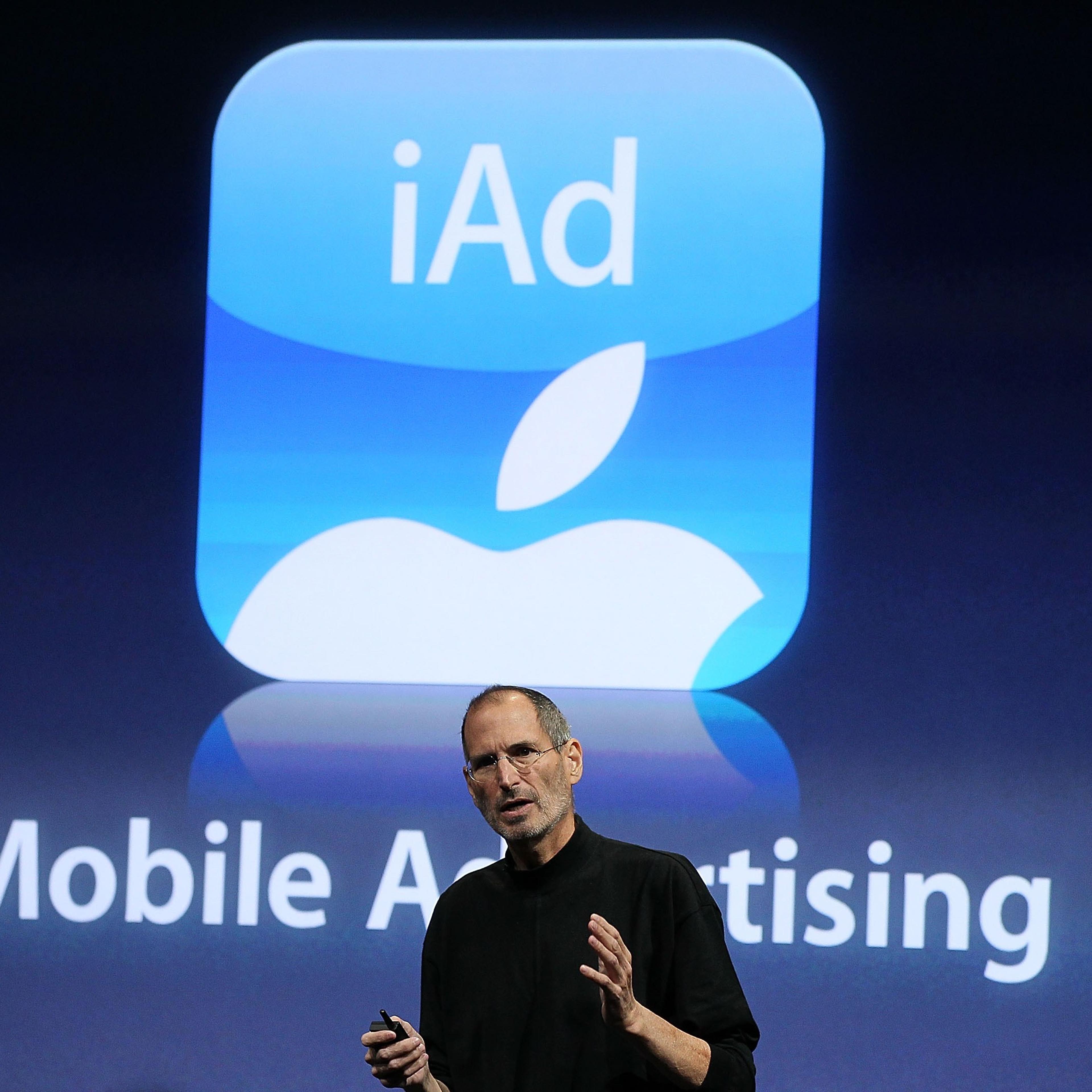 Apple Unveils New Software For iPhone And iPad