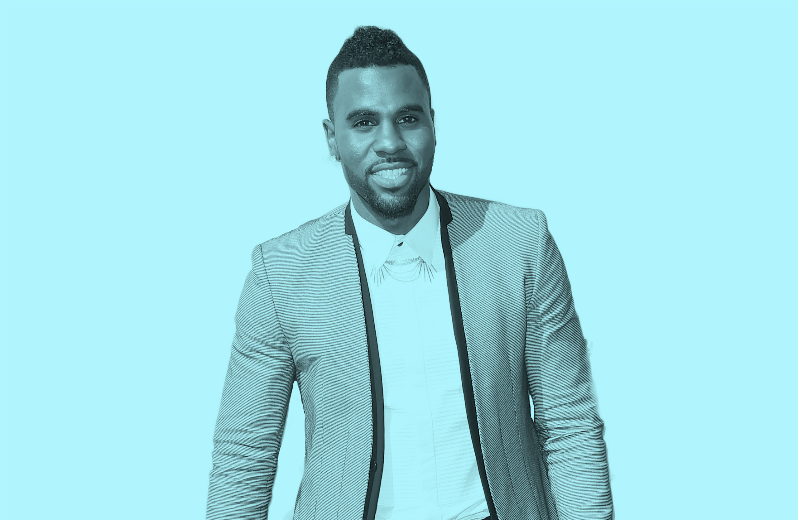 Question Everything Brains Beauty Jason Derulo