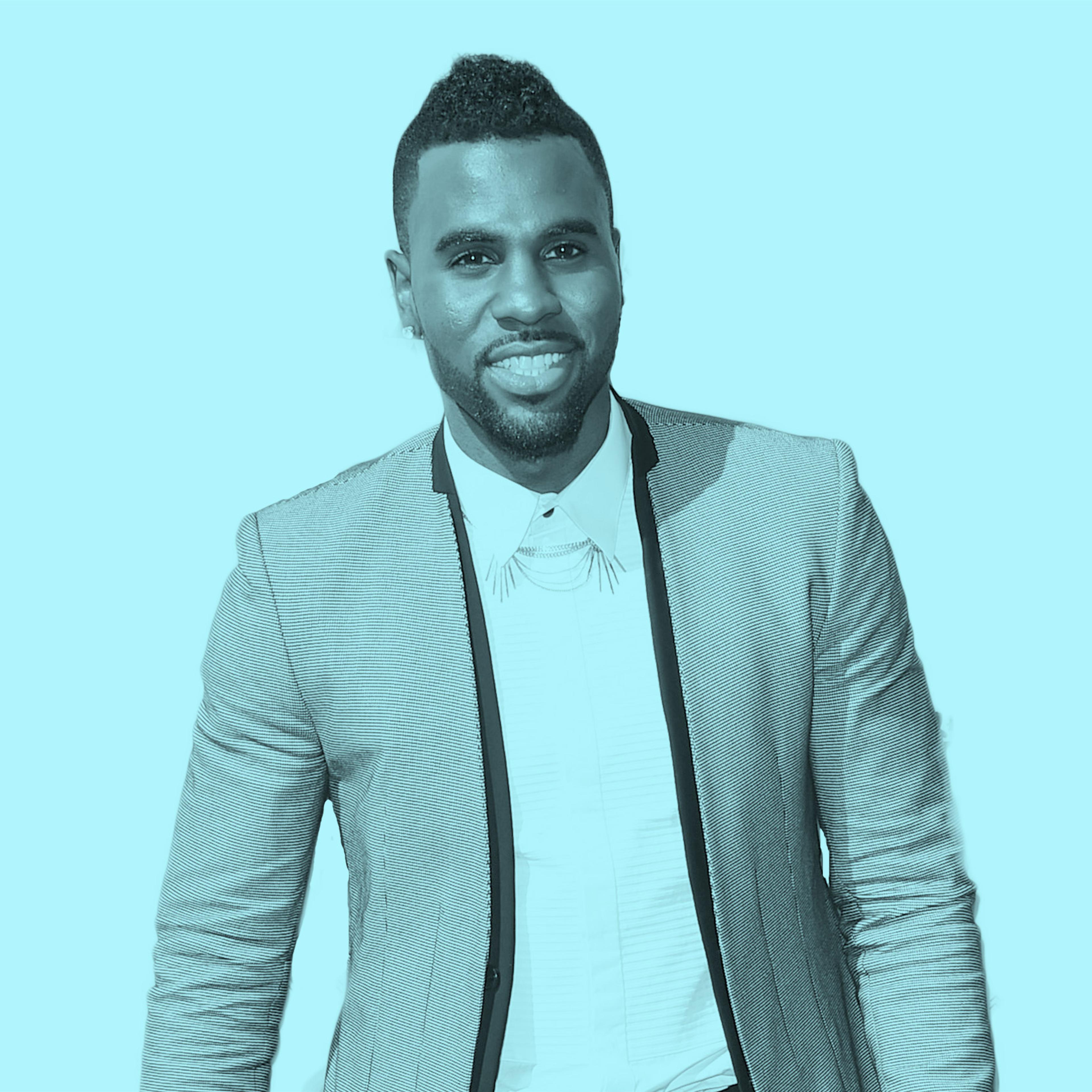 Question Everything Brains Beauty Jason Derulo