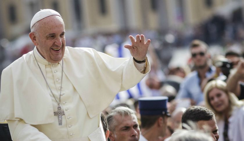 Pope Francis