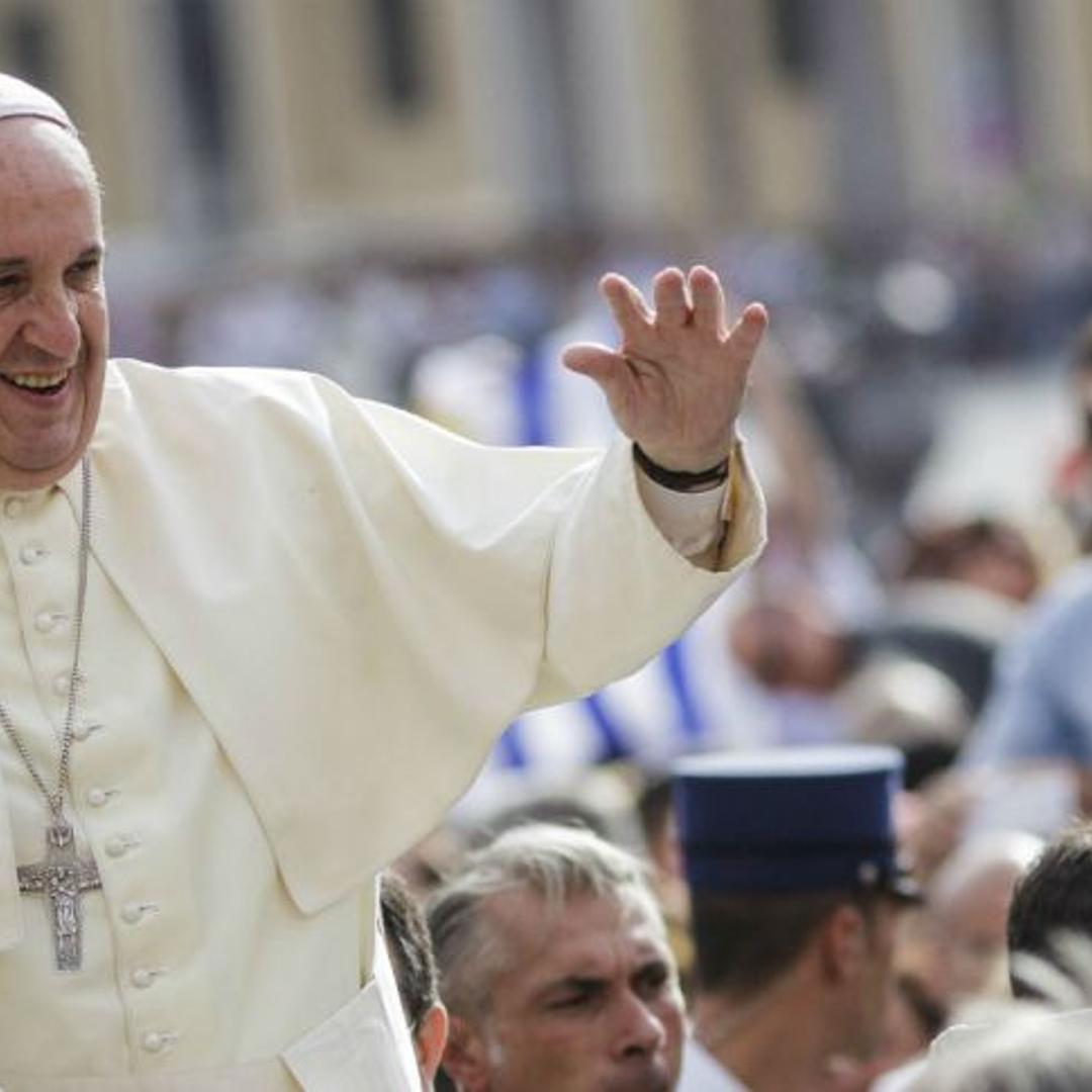 Pope Francis