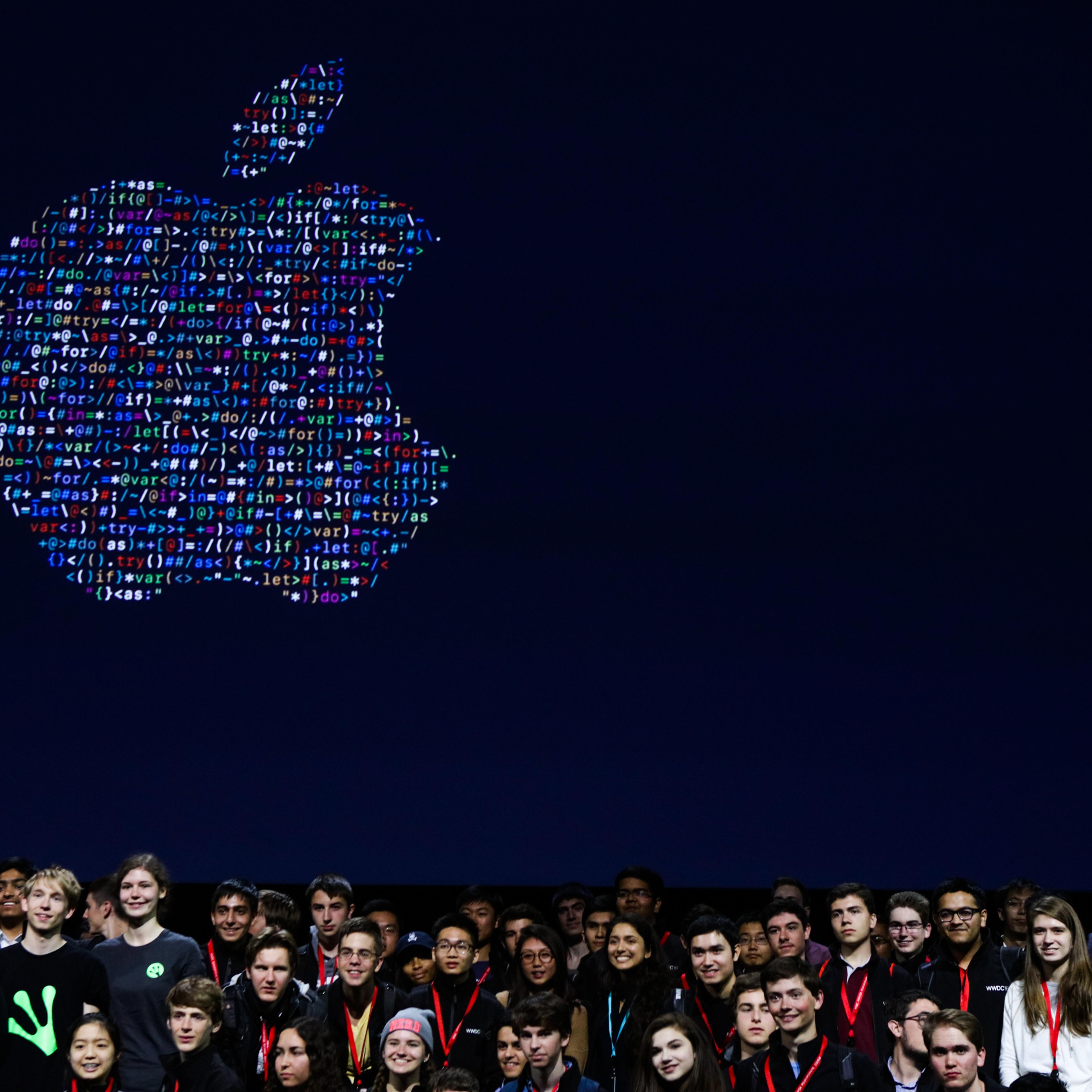 US-IT-LIFESTYLE-APPLE