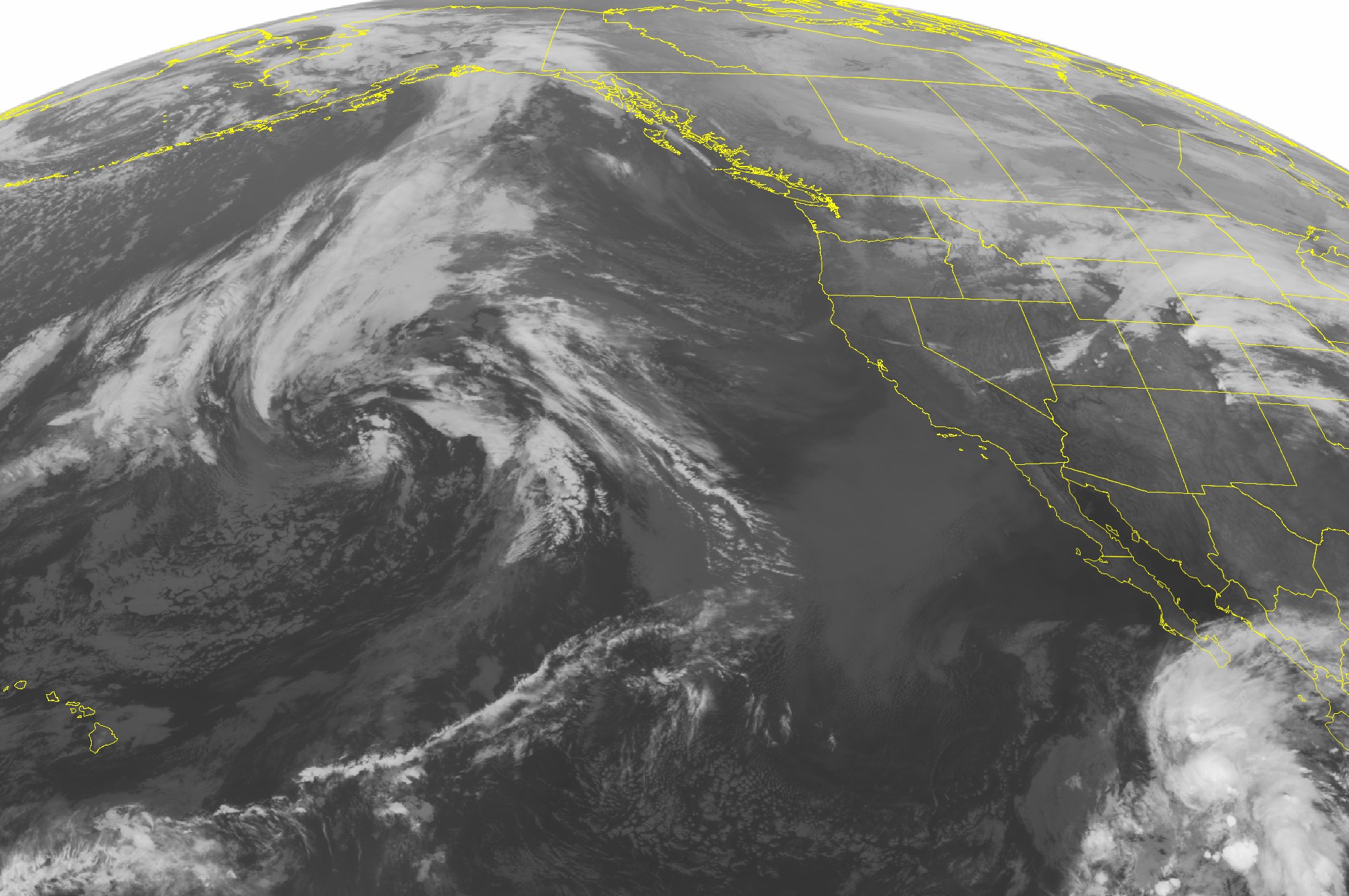 NOAA West