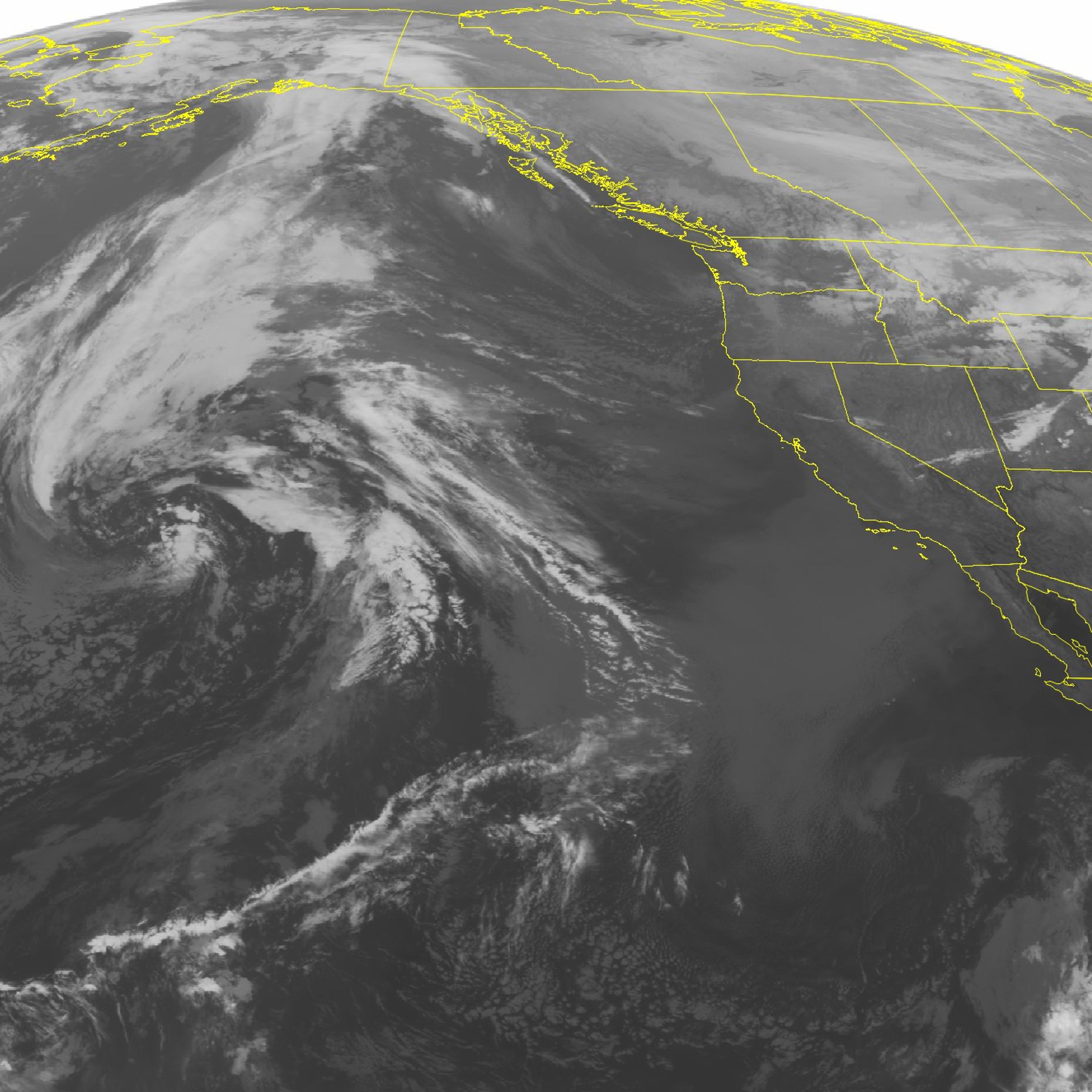 NOAA West