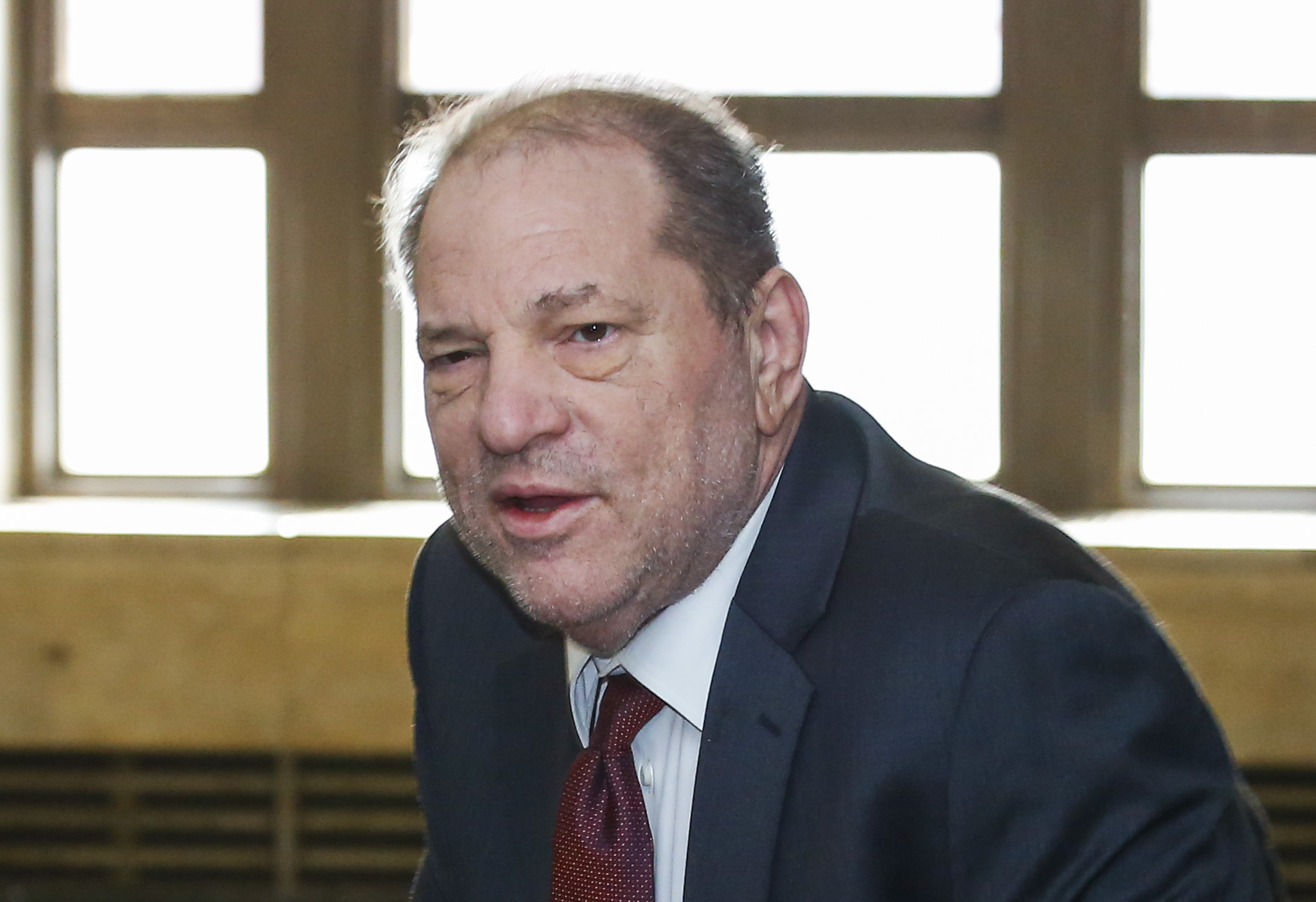 Jury Deliberations Begin In Harvey Weinstein Rape And Assault Trial