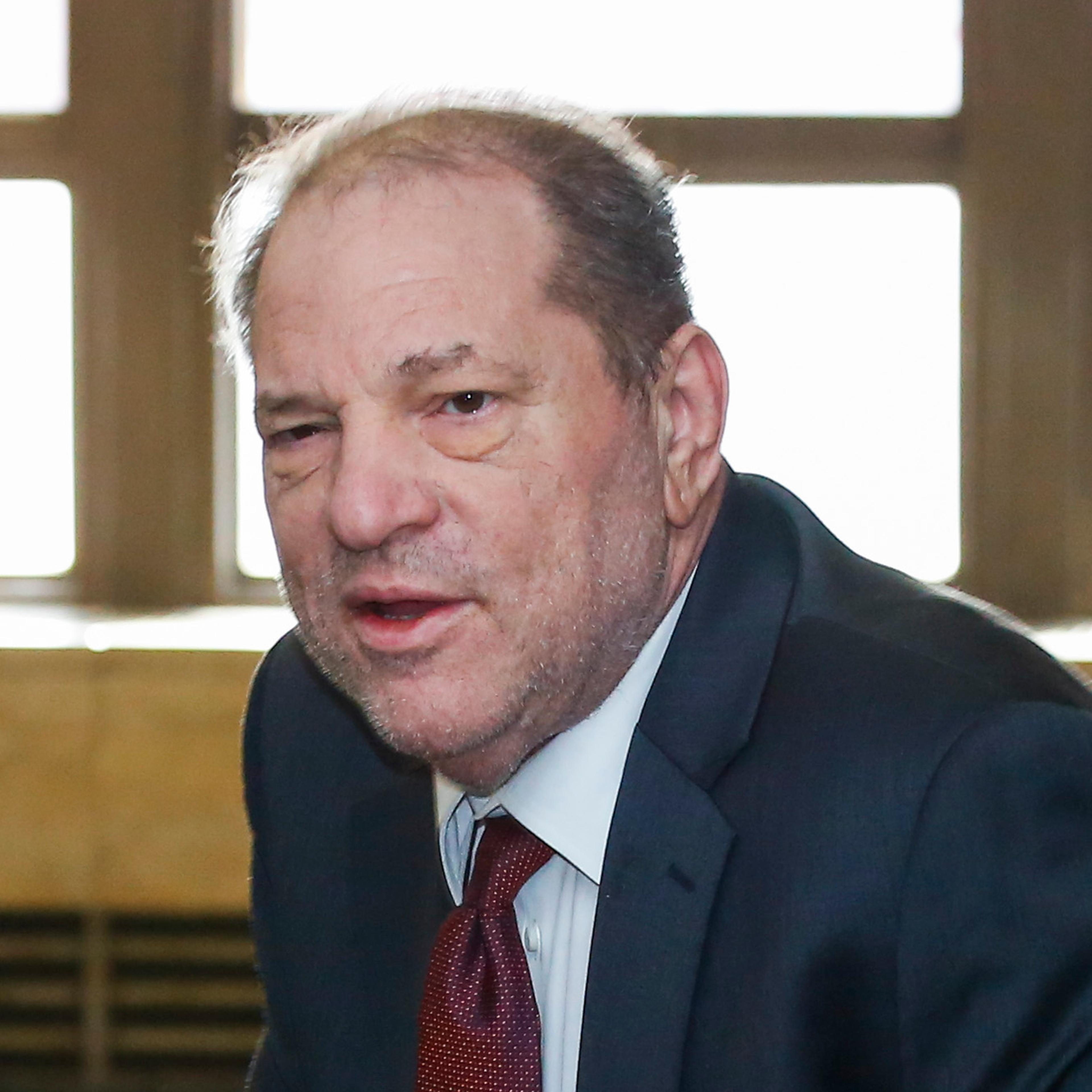 Jury Deliberations Begin In Harvey Weinstein Rape And Assault Trial