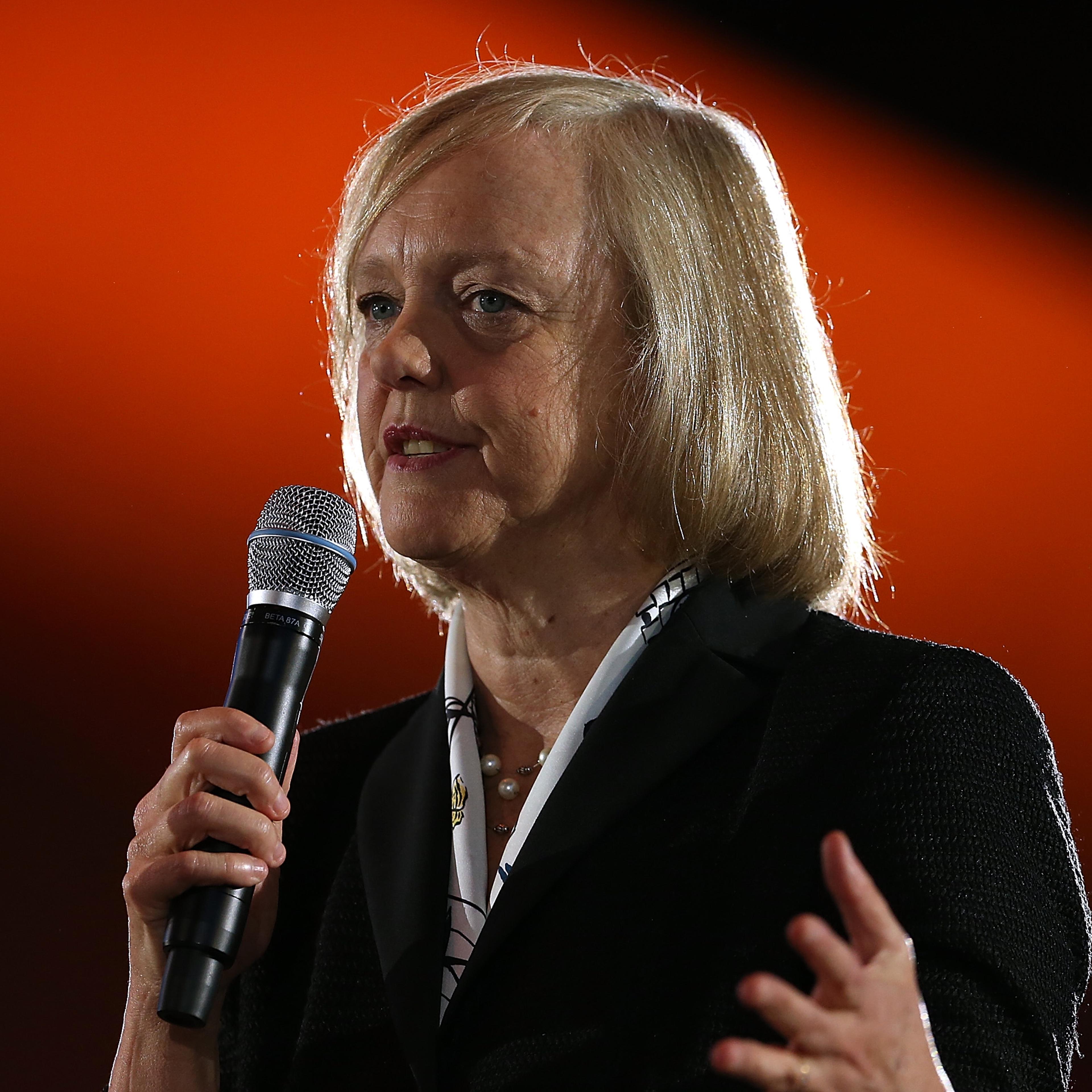 Technology Business Leaders Address Salesforce Conference