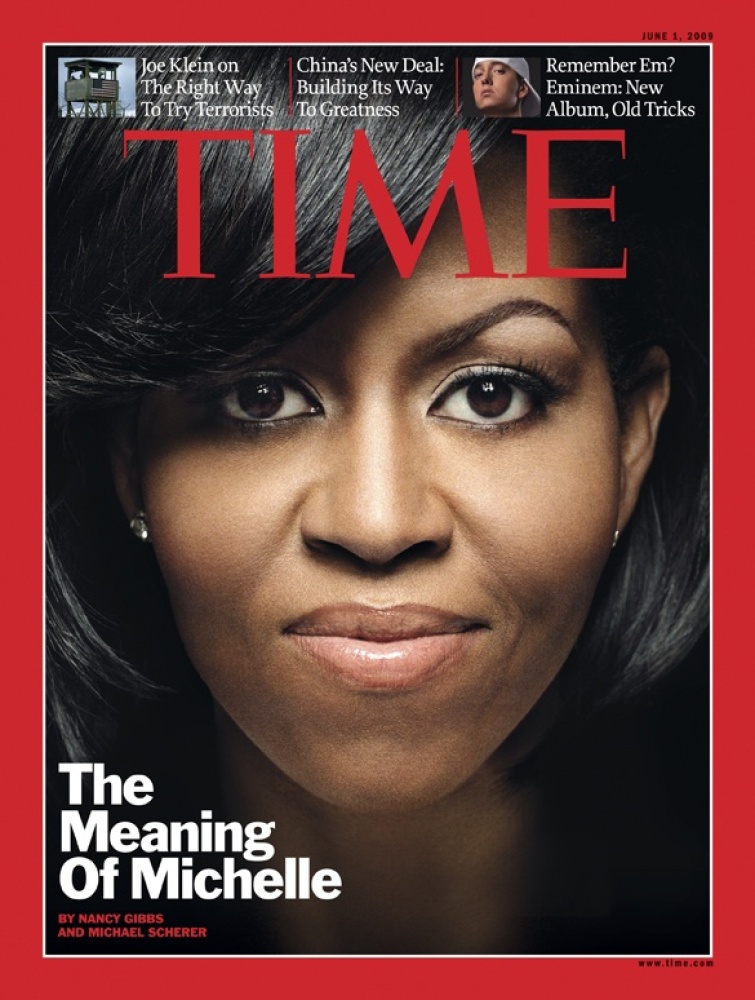 June 1, 2009