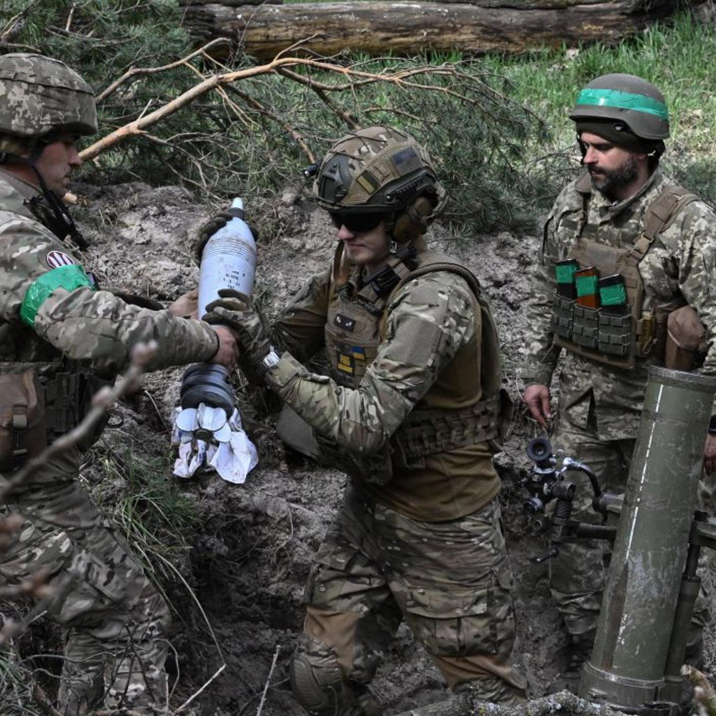 TOPSHOT-UKRAINE-RUSSIA-CONFLICT-WAR
