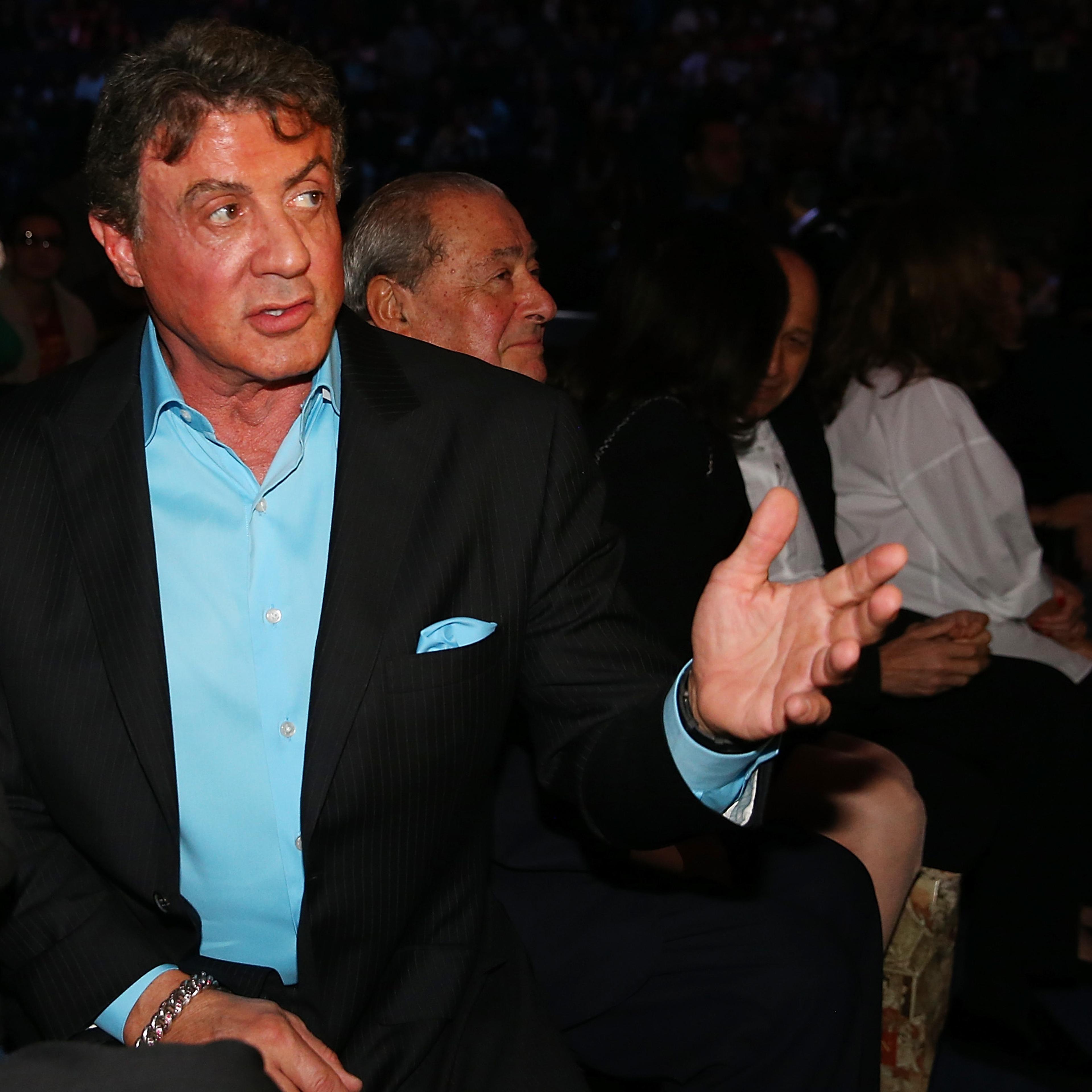 Clash In Cotai II - Manny Pacquiao v Chris Algieri