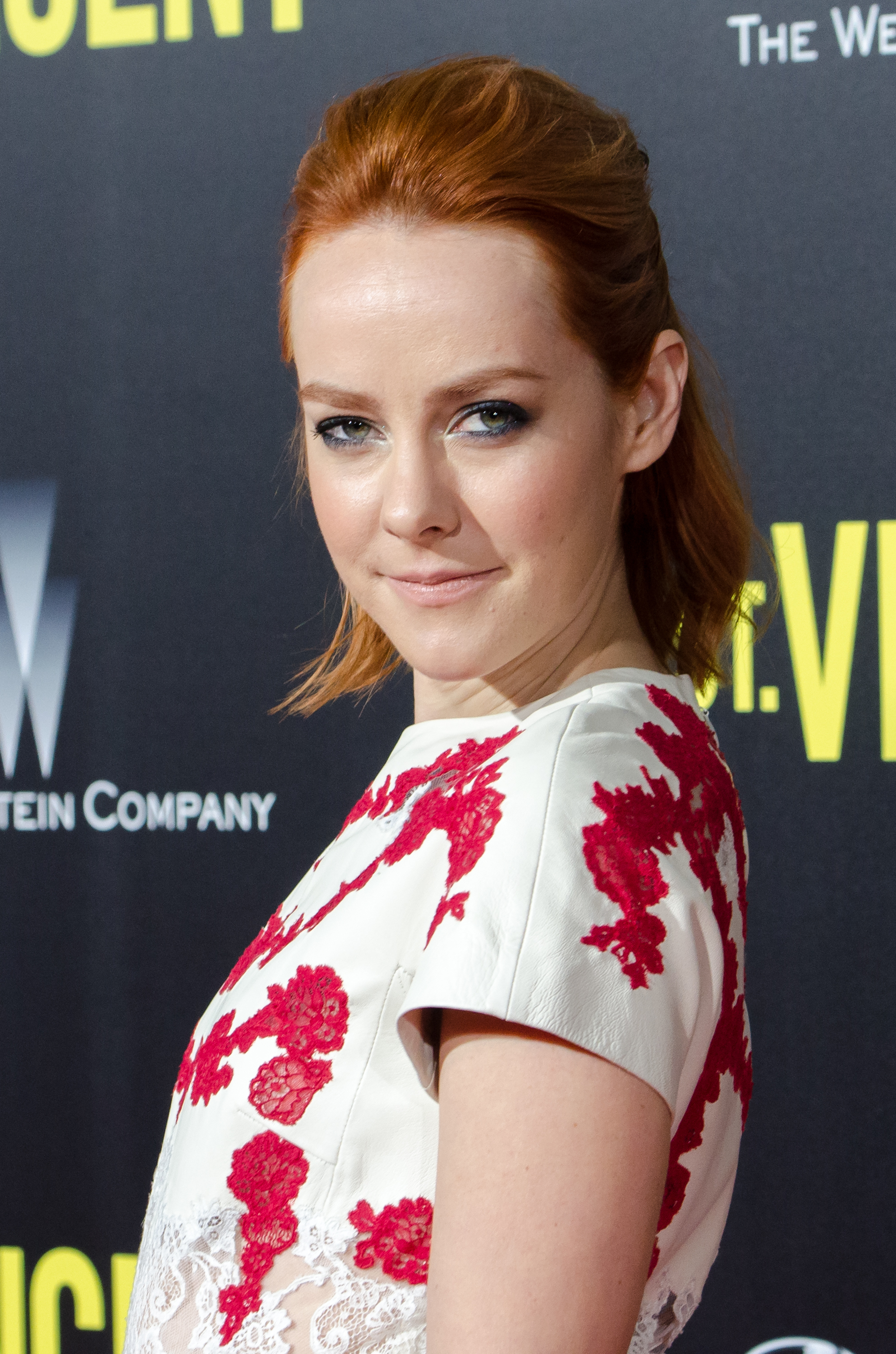 "St. Vincent" New York Premiere