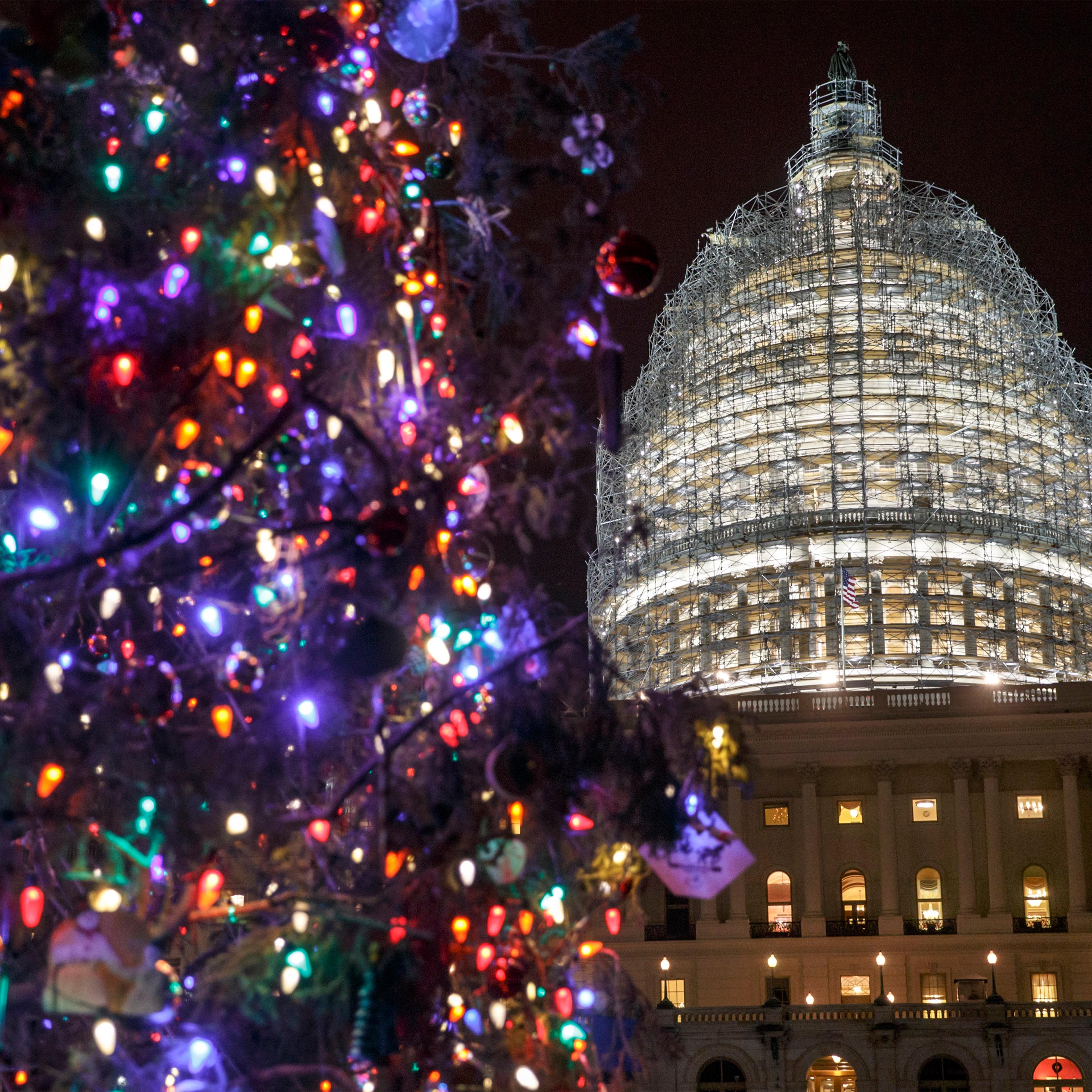 Congress Spending