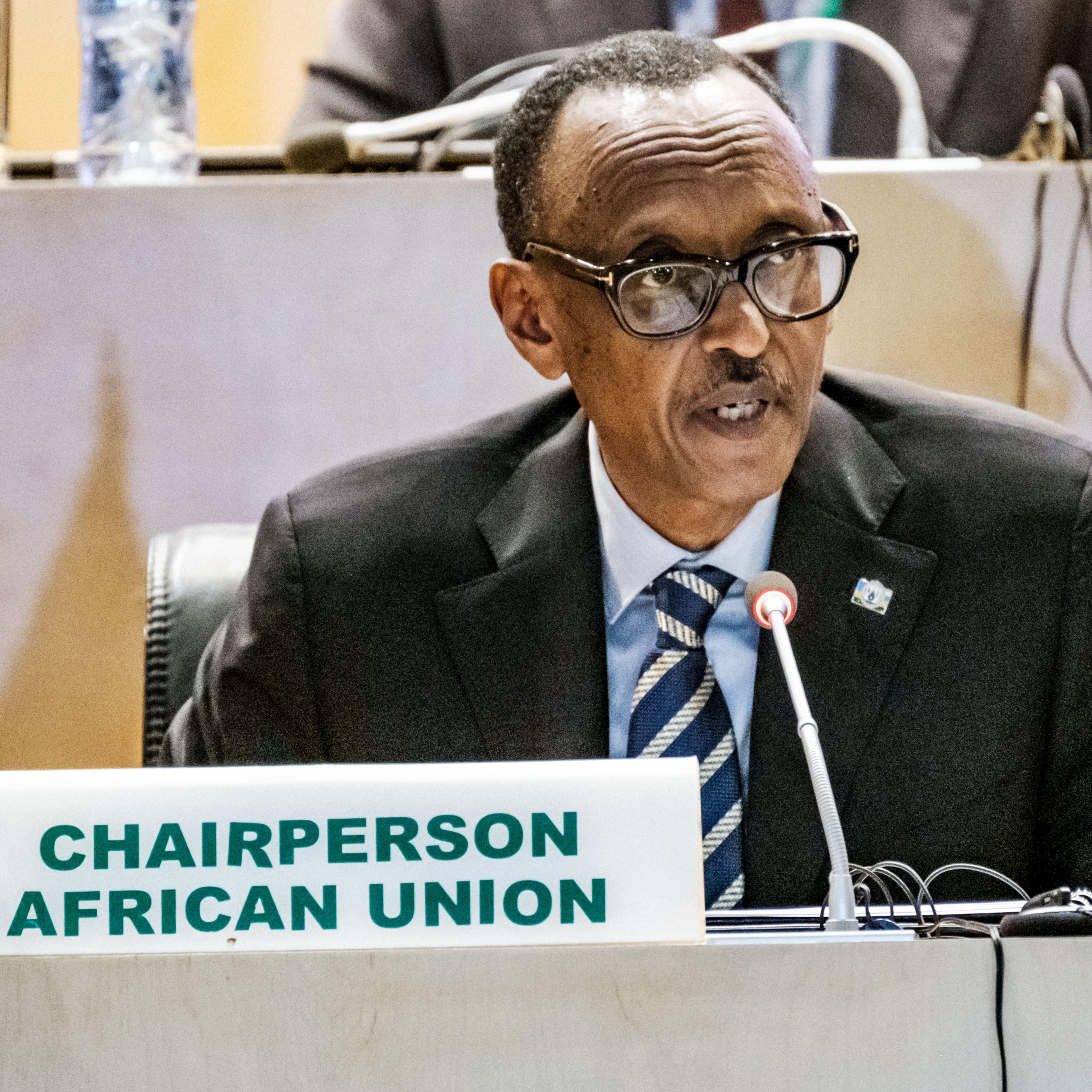 ETHIOPIA-DRCONGO-DIPLOMACY-POLITICS-AFRICAN UNION-ELECTION