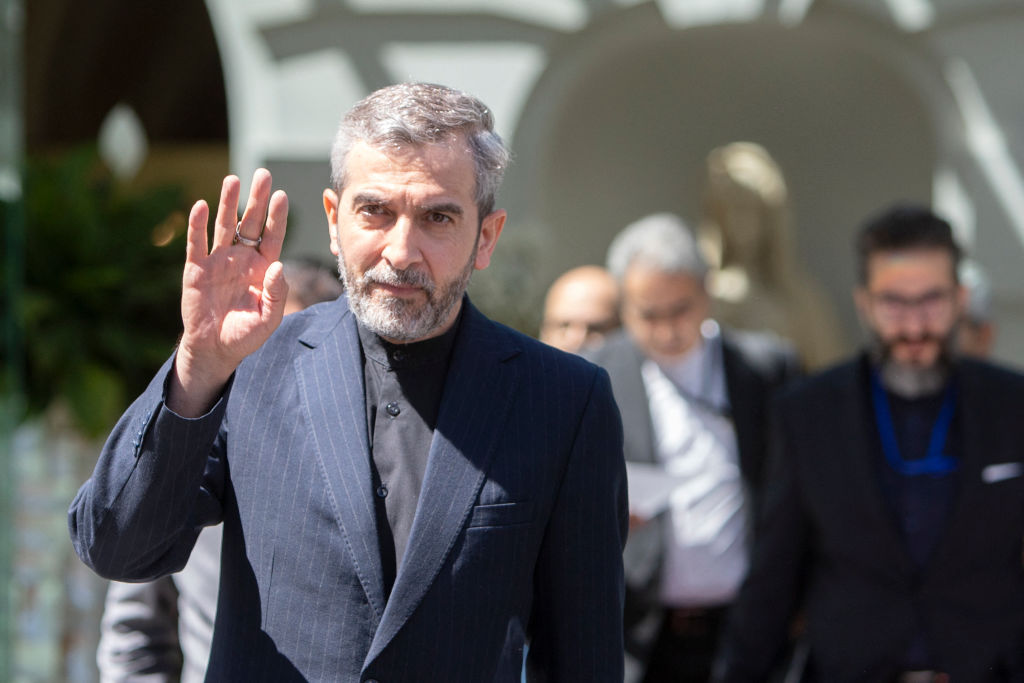 AUSTRIA-IRAN-US-UN-EU-DIPLOMACY-NUCLEAR