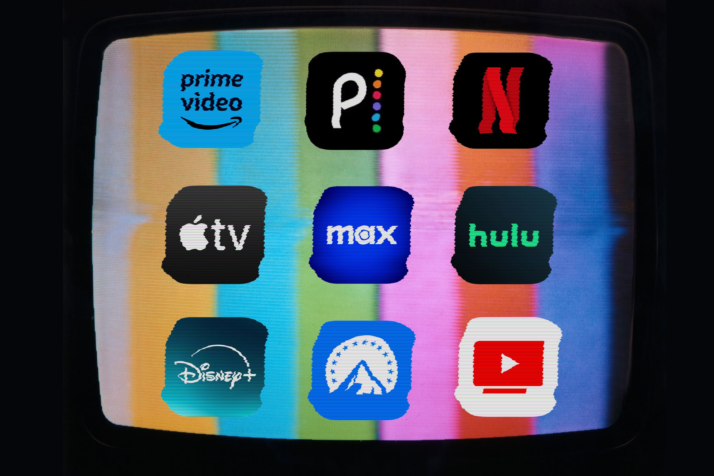 Stream 6 The Best Streaming Services for Movies, TV, Sports, and More