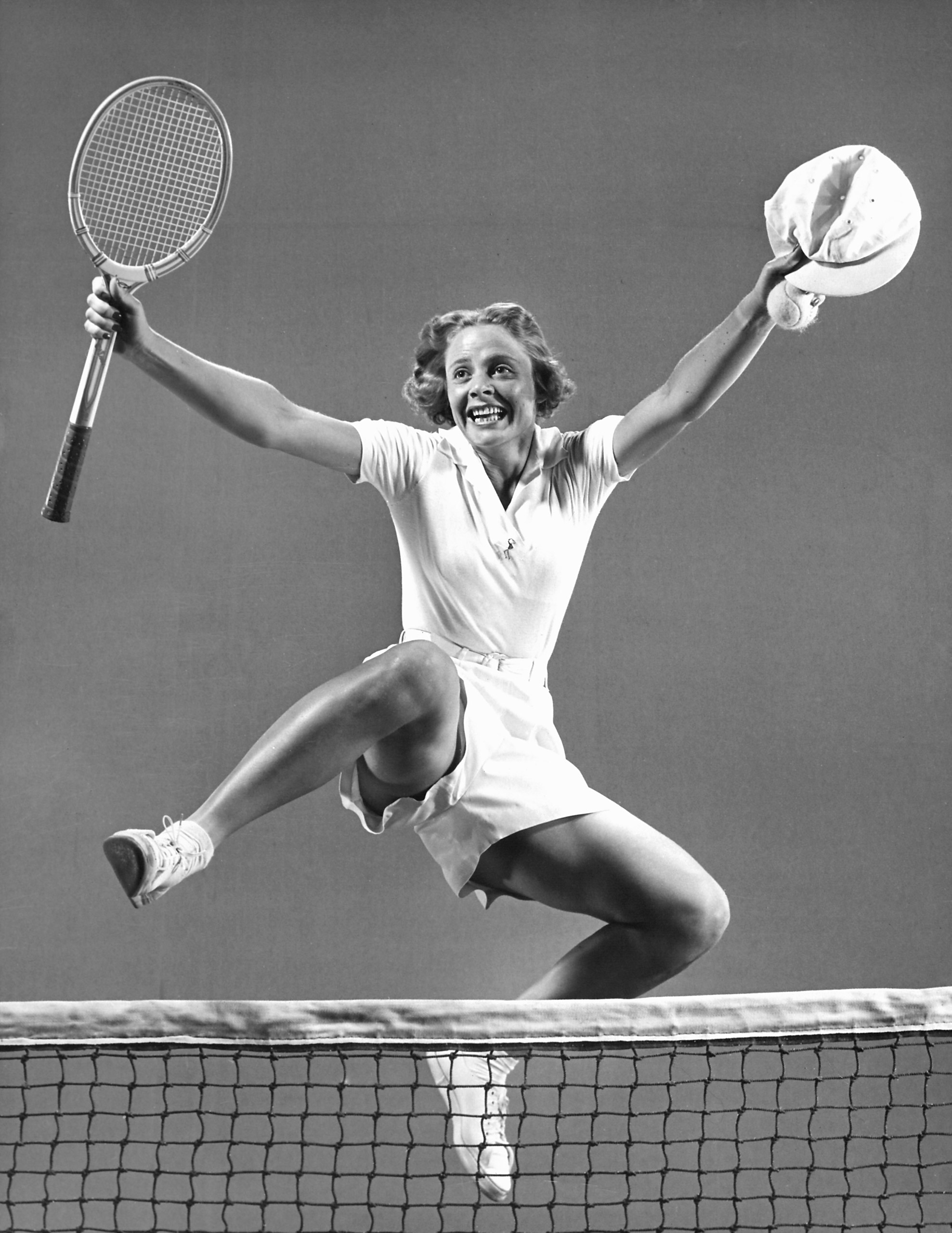 Alice Marble 1939.