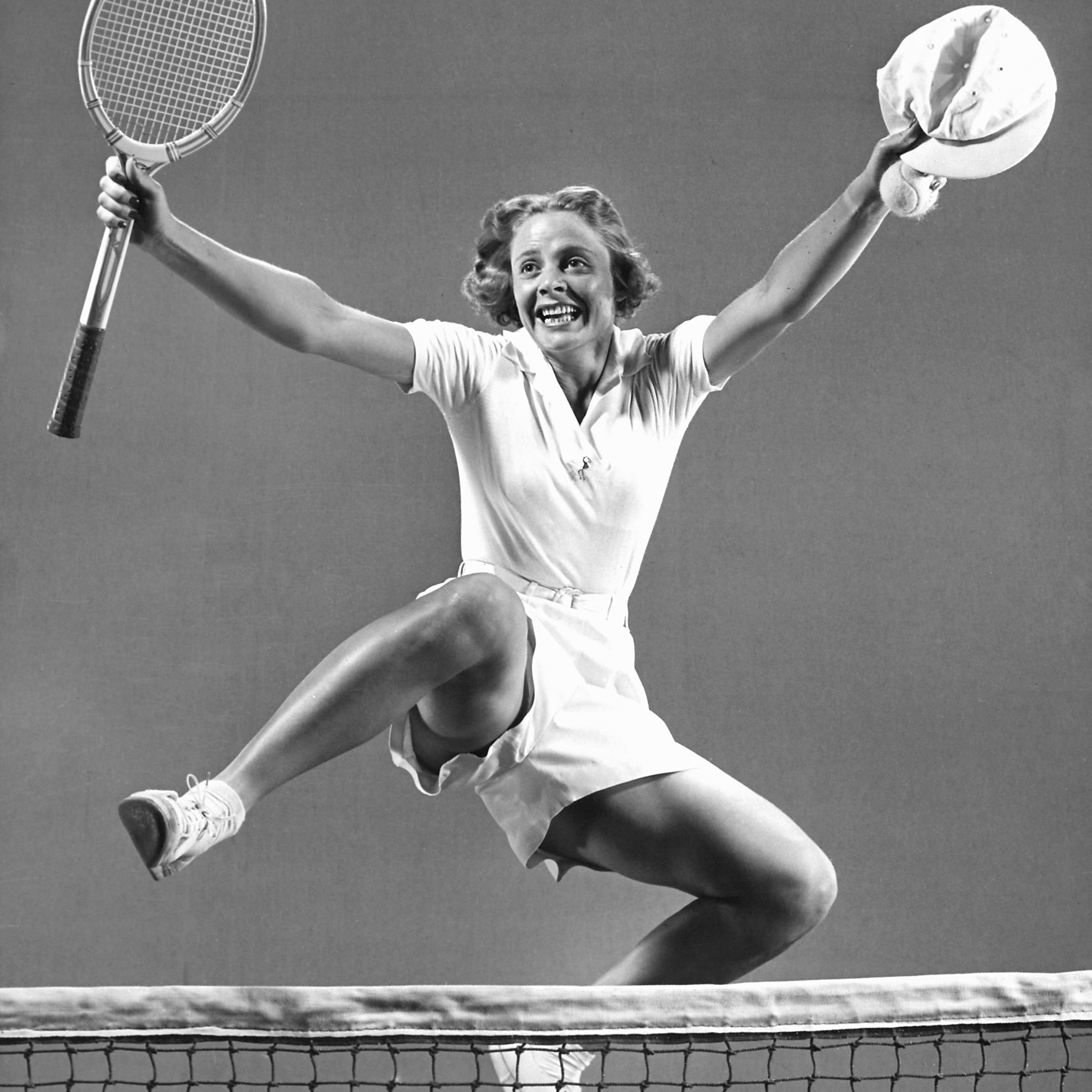 Alice Marble 1939.