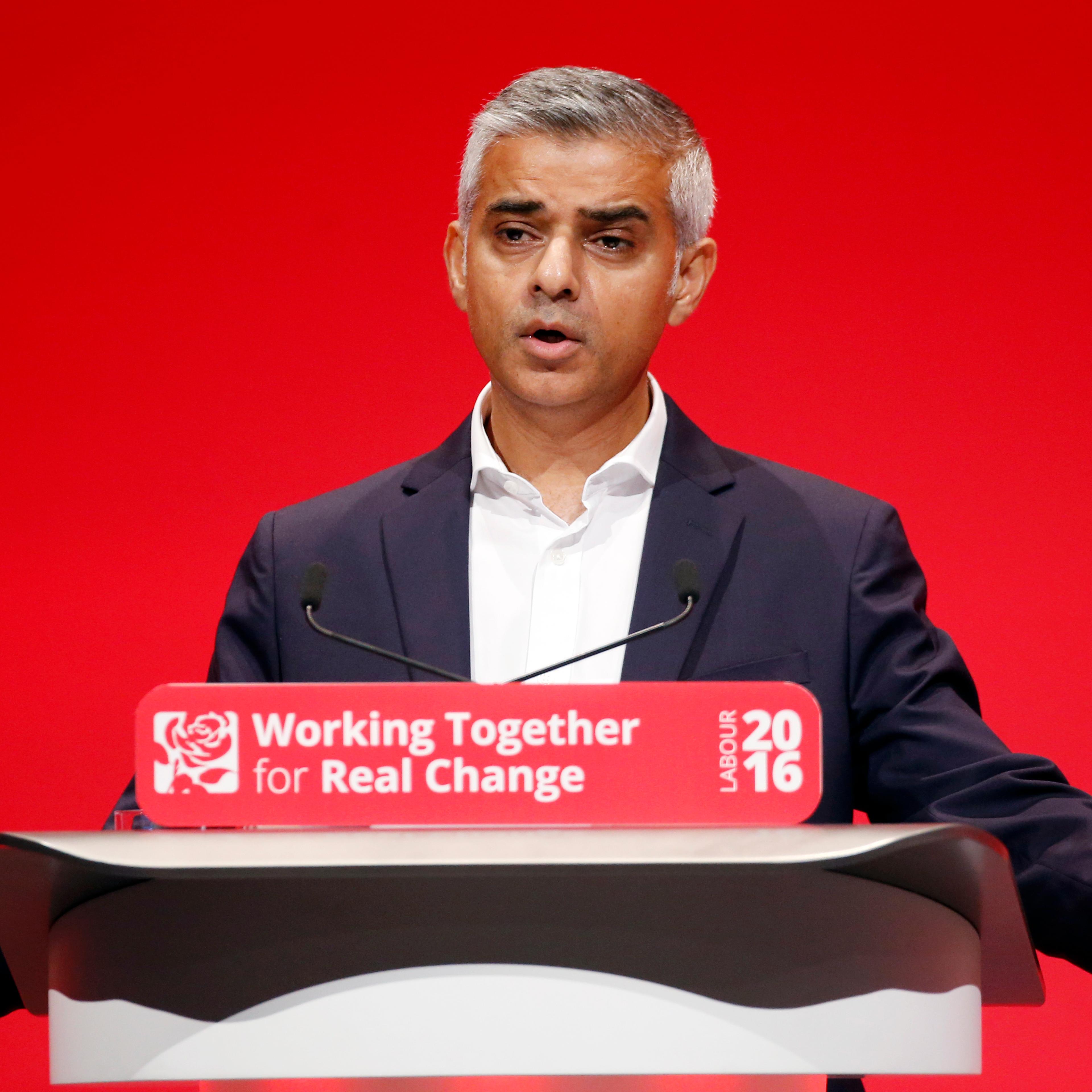 Labour Party conference 2016