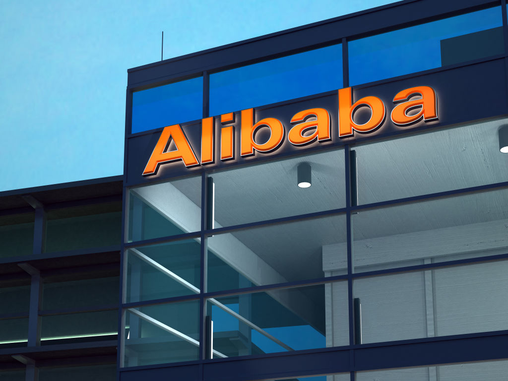 Alibaba Group