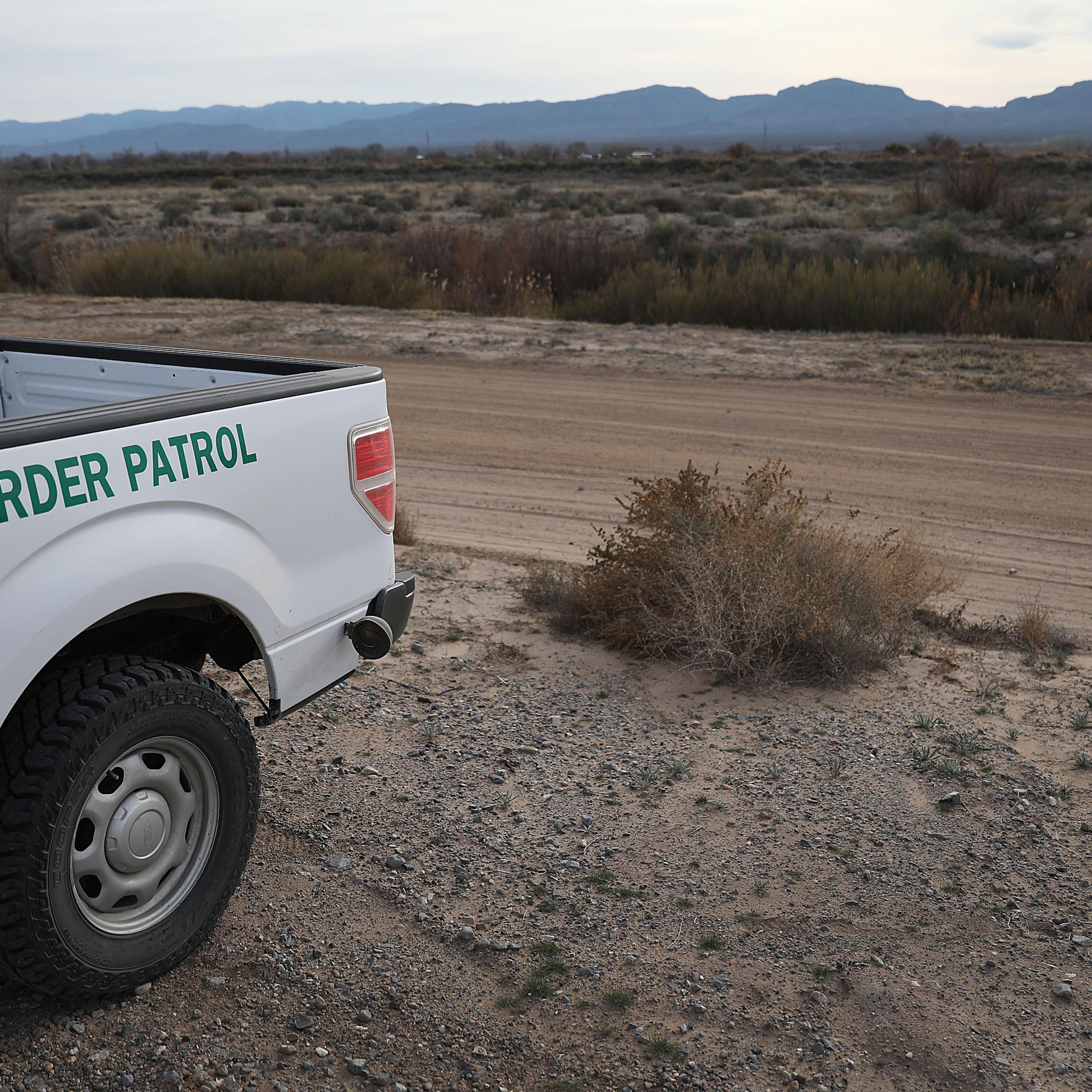 Border Wall Funding Continues To Be Divisive Issue Prolonging Government Shutdown