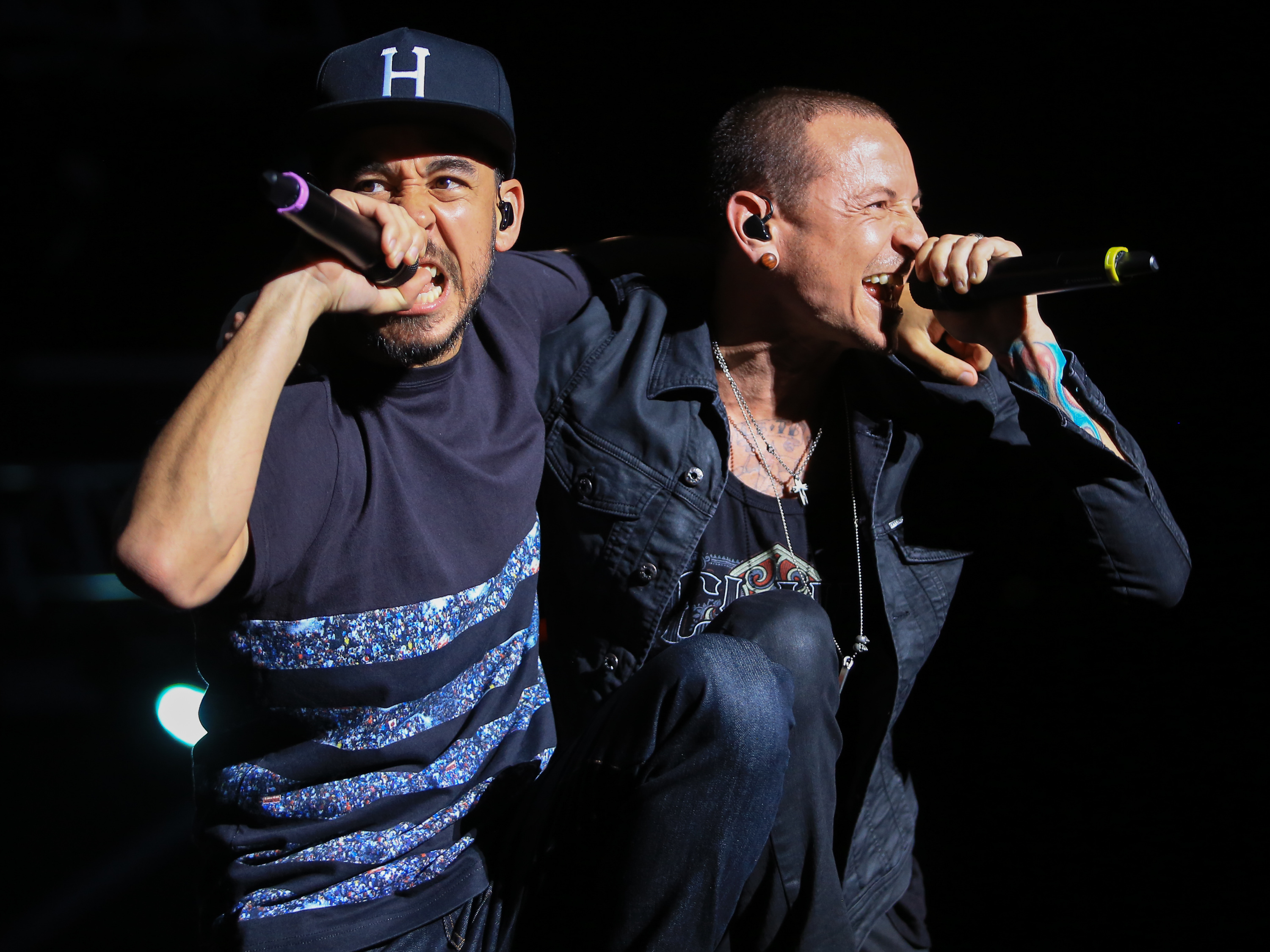 Rock On The Range 2015 - Day 3