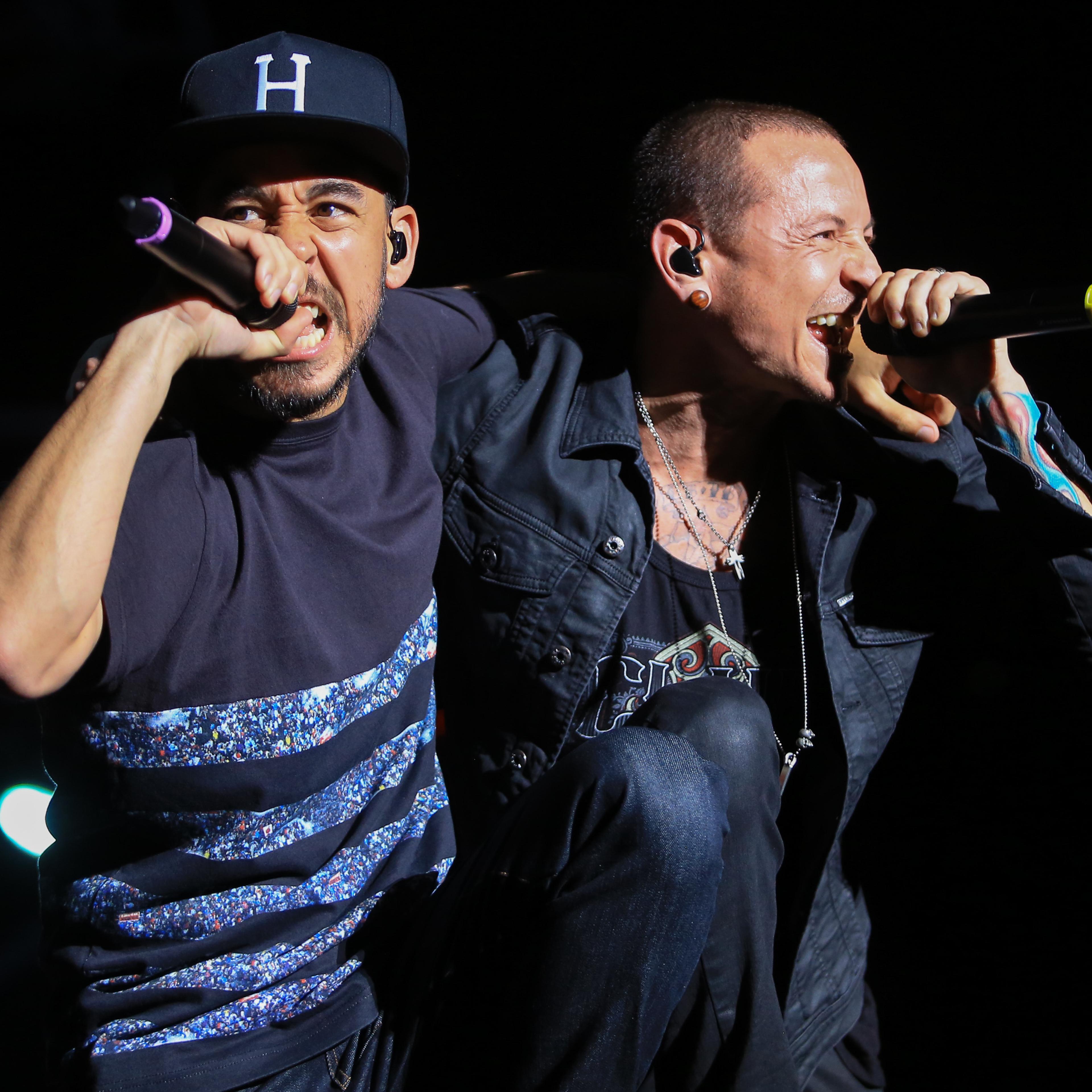Rock On The Range 2015 - Day 3