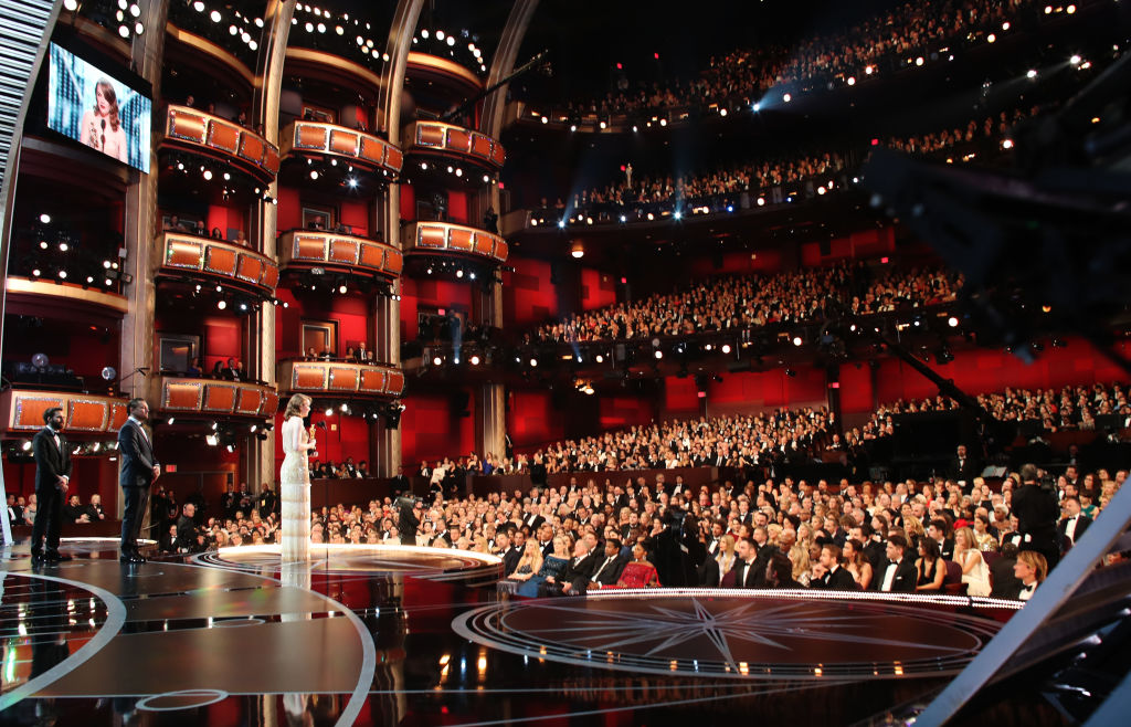 2019 oscars best picture academy awards prediction