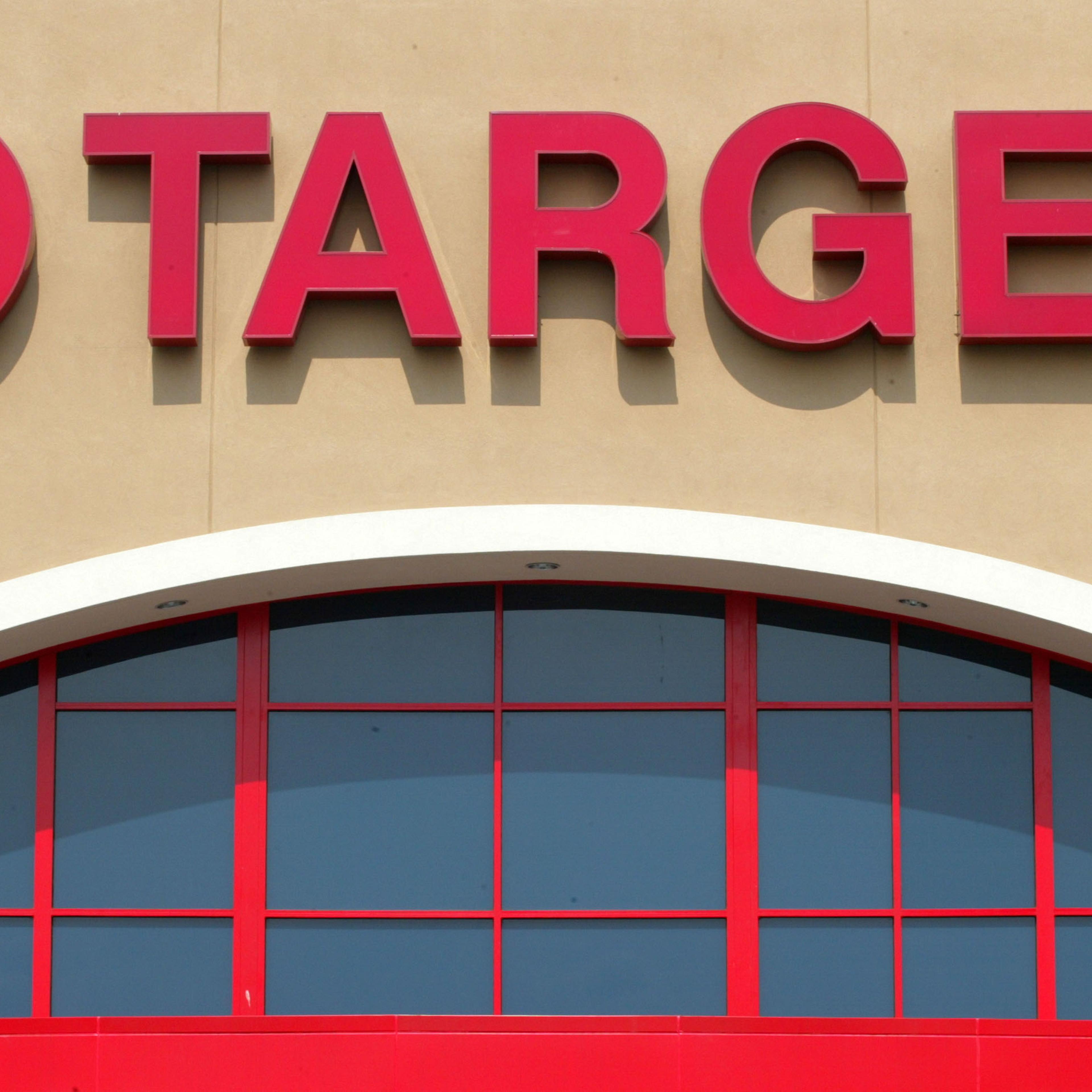 Target Corp. Reported A 4 percent increase in second-quarter profits