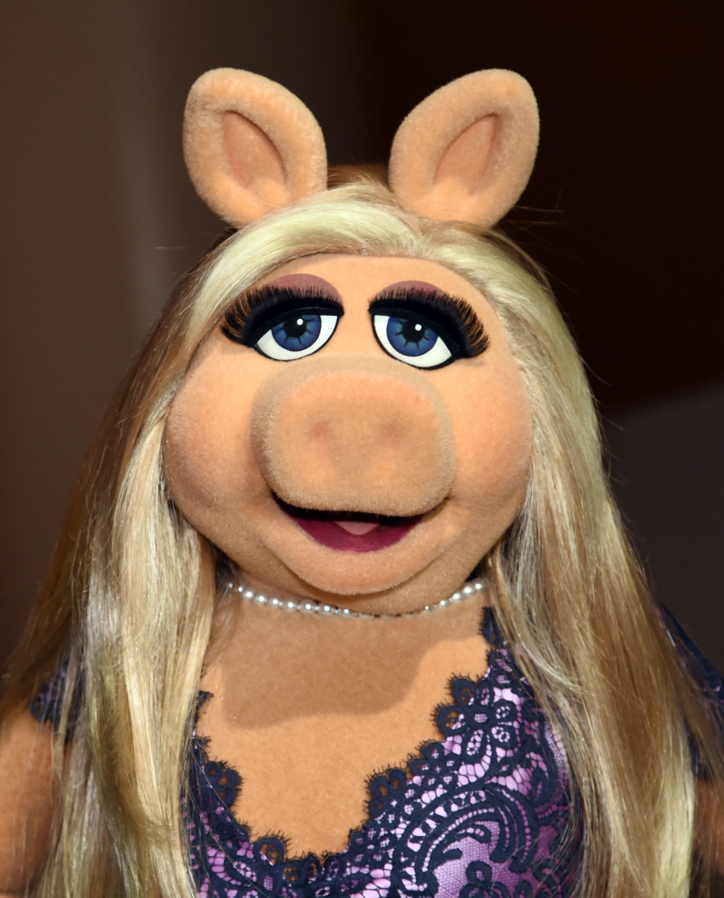 Miss Piggy