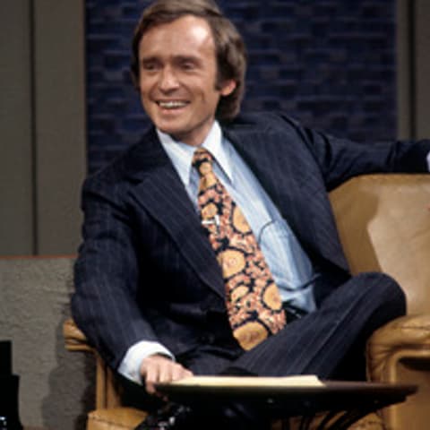 Dick Cavett thumbnail