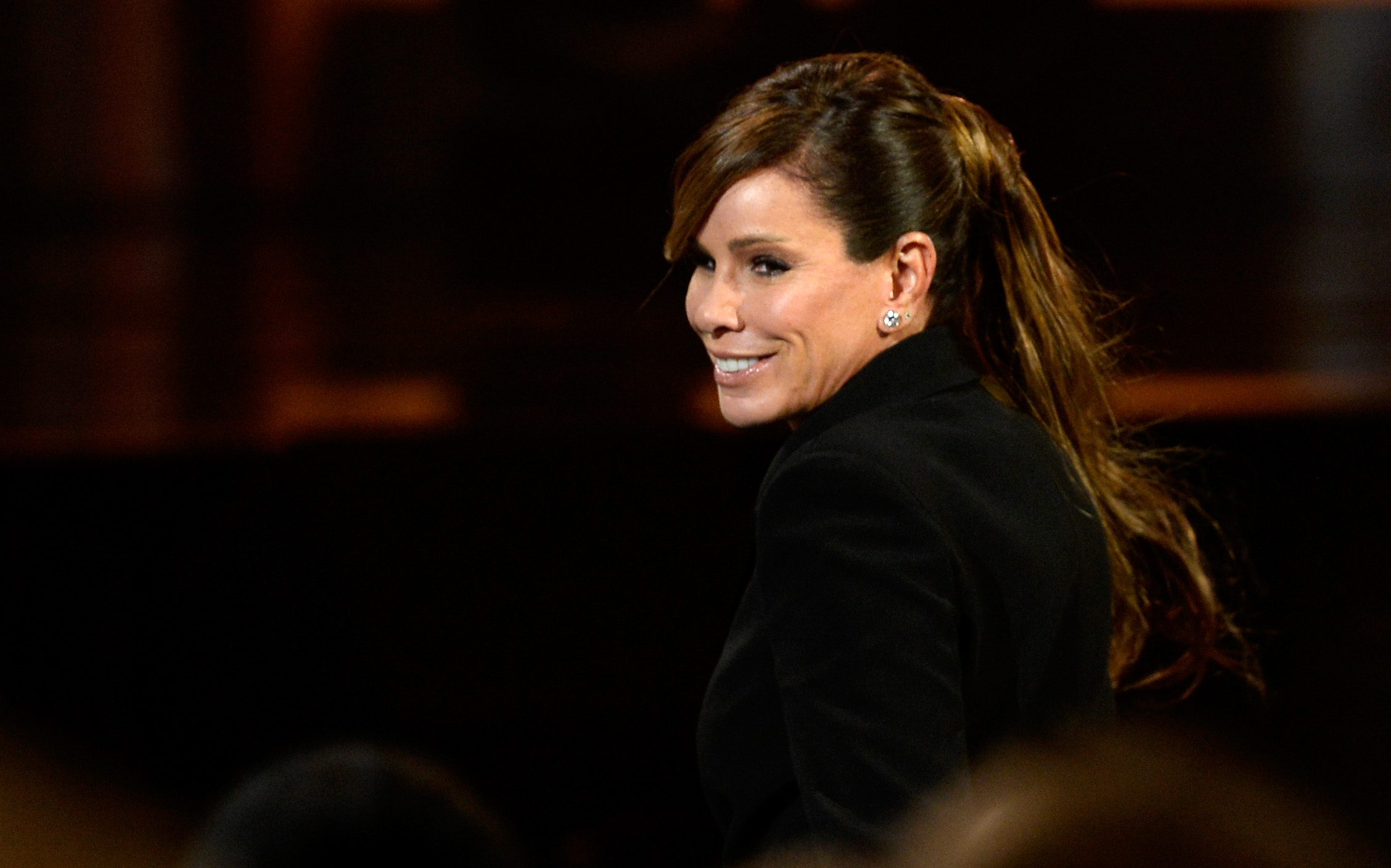 57th GRAMMY Awards - Premiere Ceremony