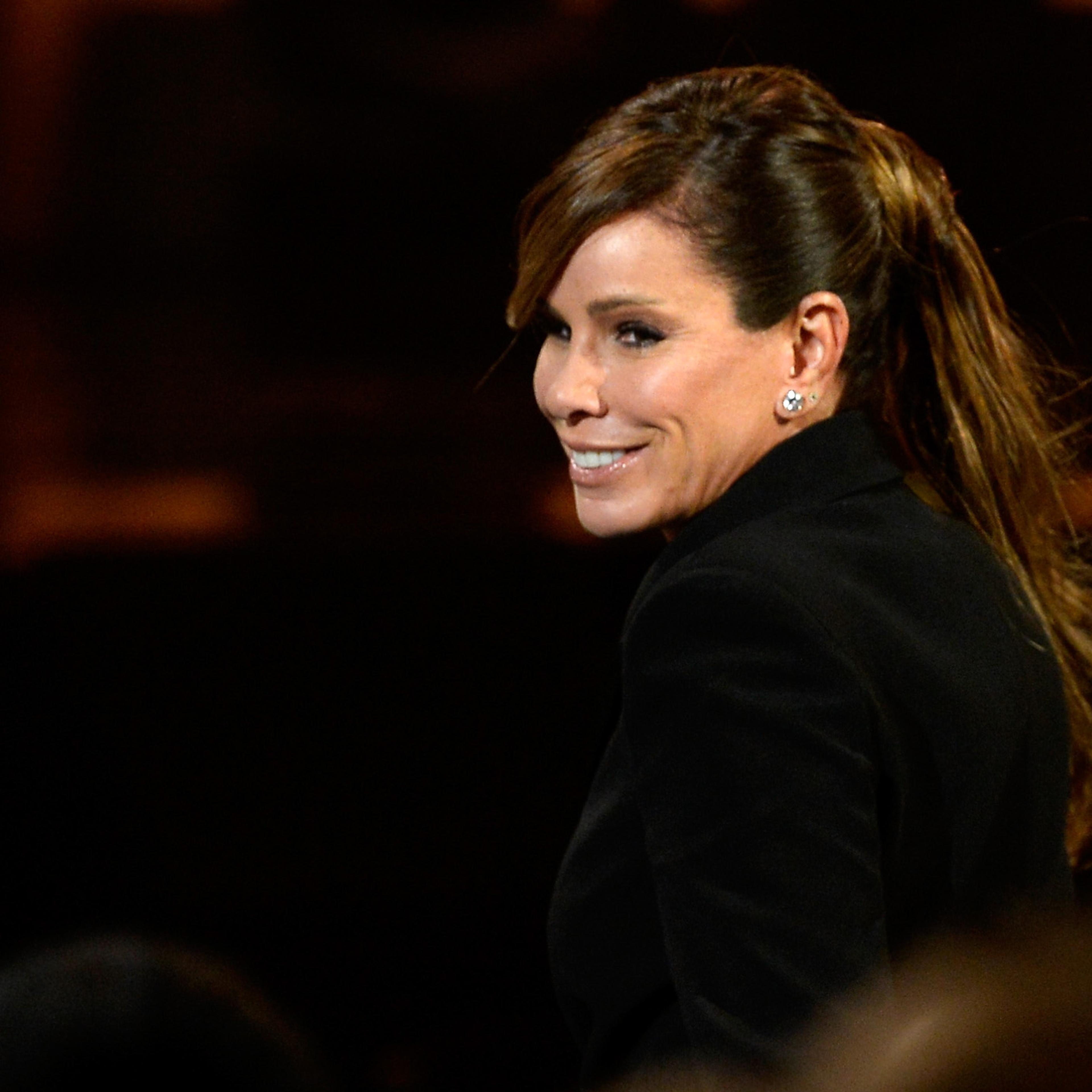 57th GRAMMY Awards - Premiere Ceremony