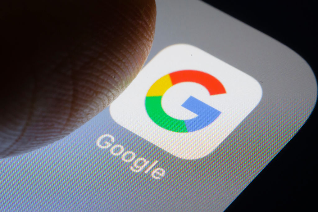 Google App