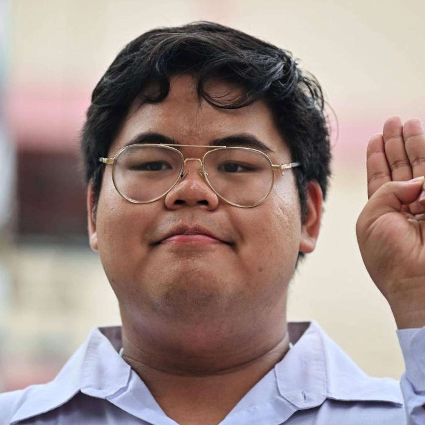THAILAND-POLITICS