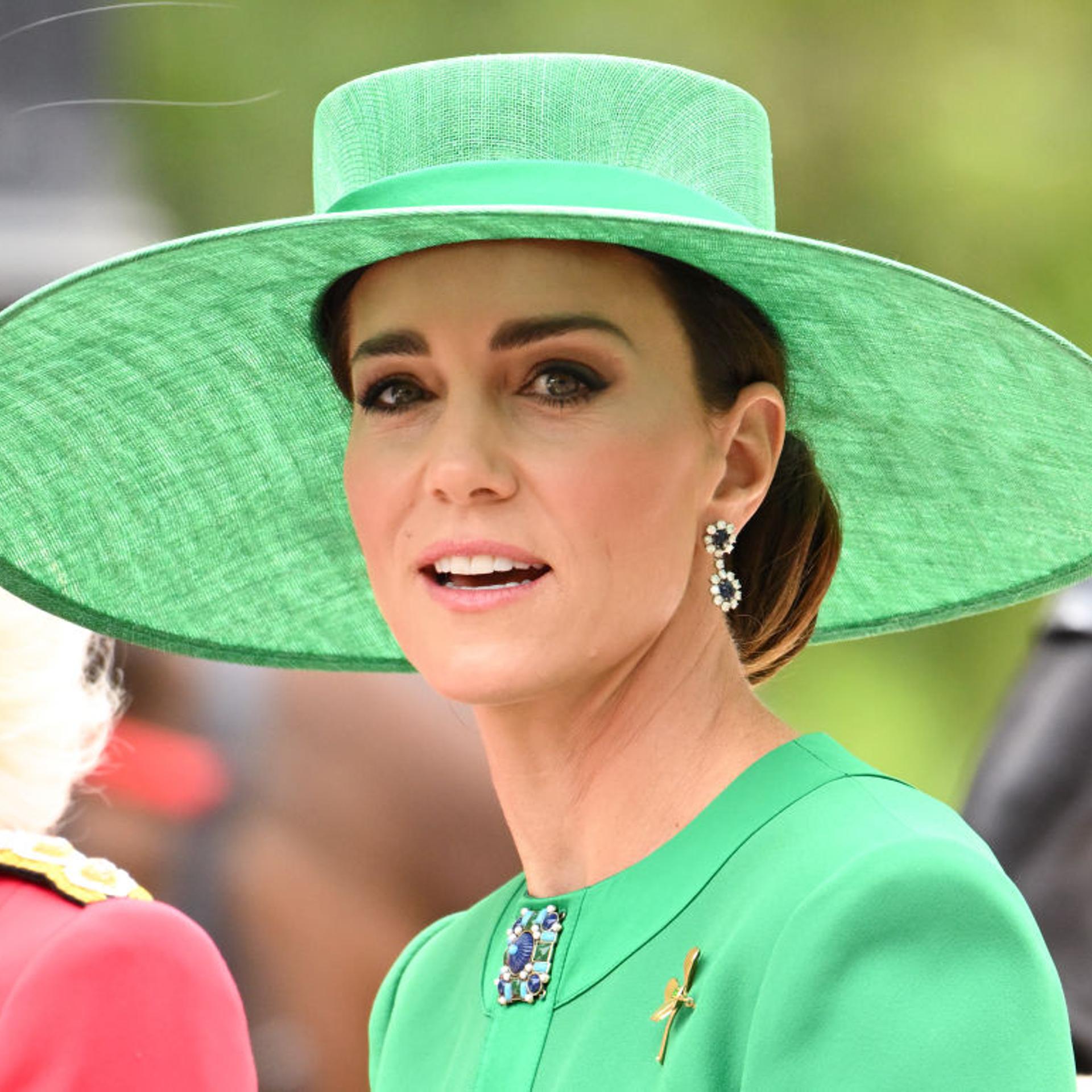 Trooping The Colour 2023