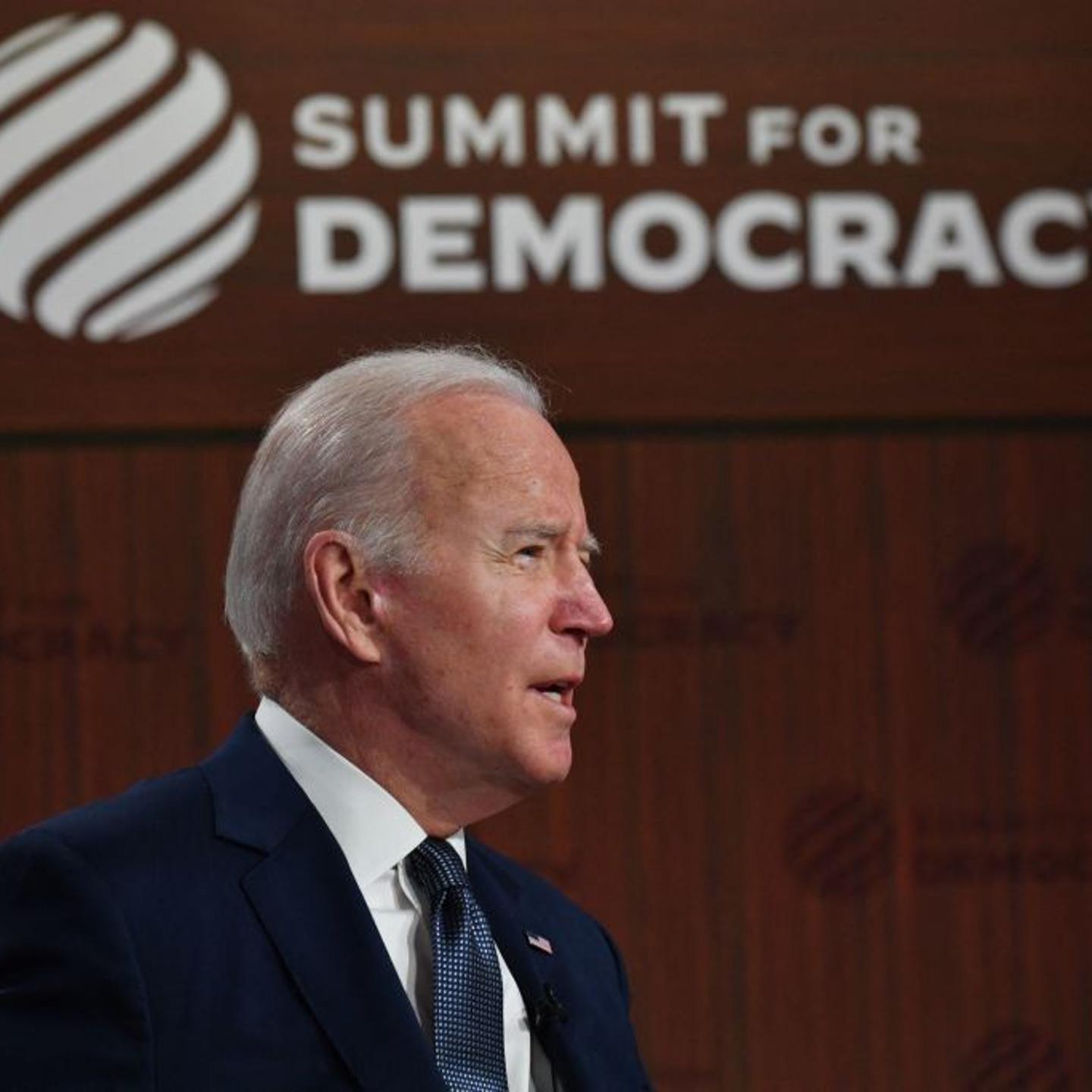 US-BIDEN-POLITICS-democracy-diplomacy-government
