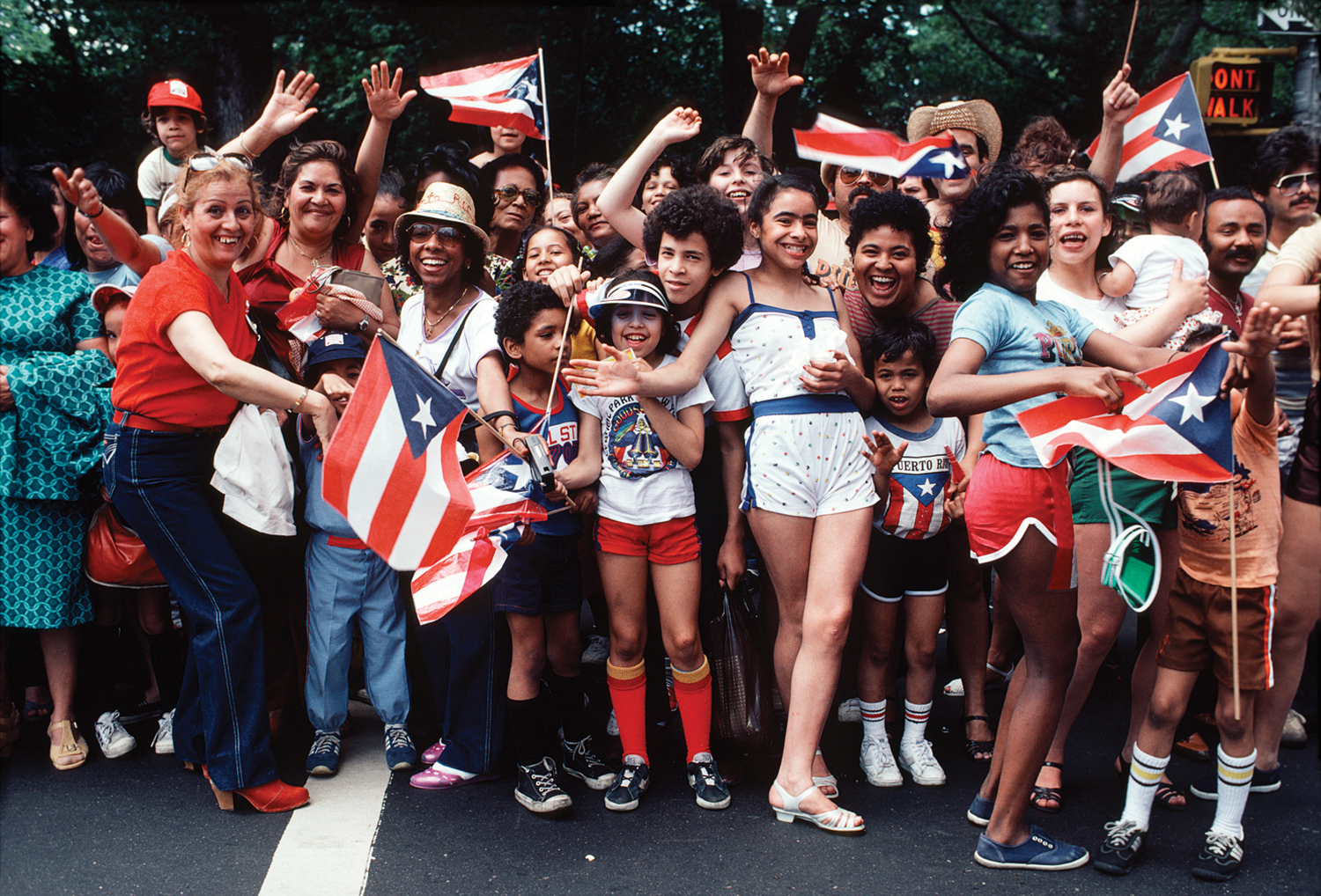 <i>Puerto Rican Day Parade</i>