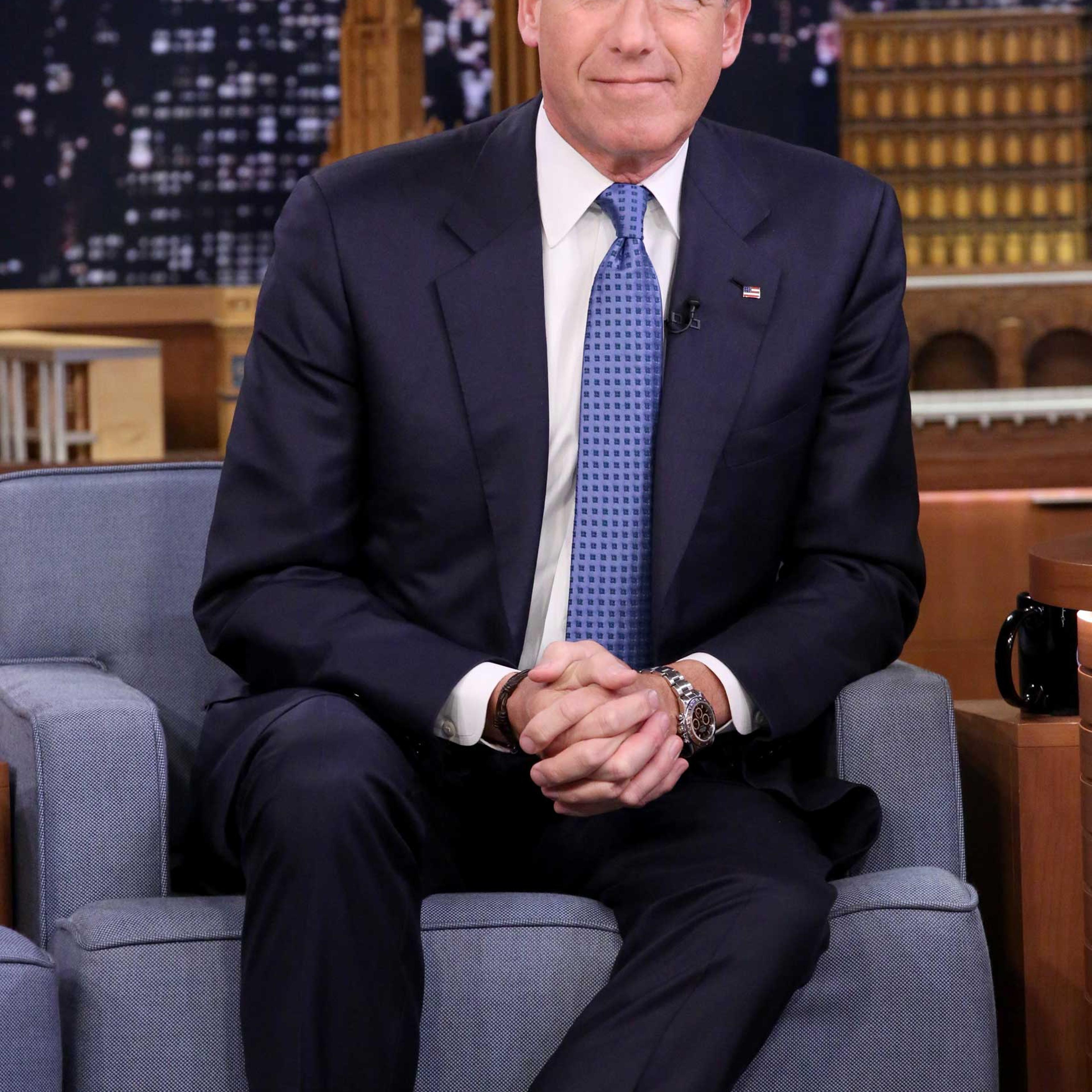The Tonight Show Starring Jimmy Fallon - Season 2