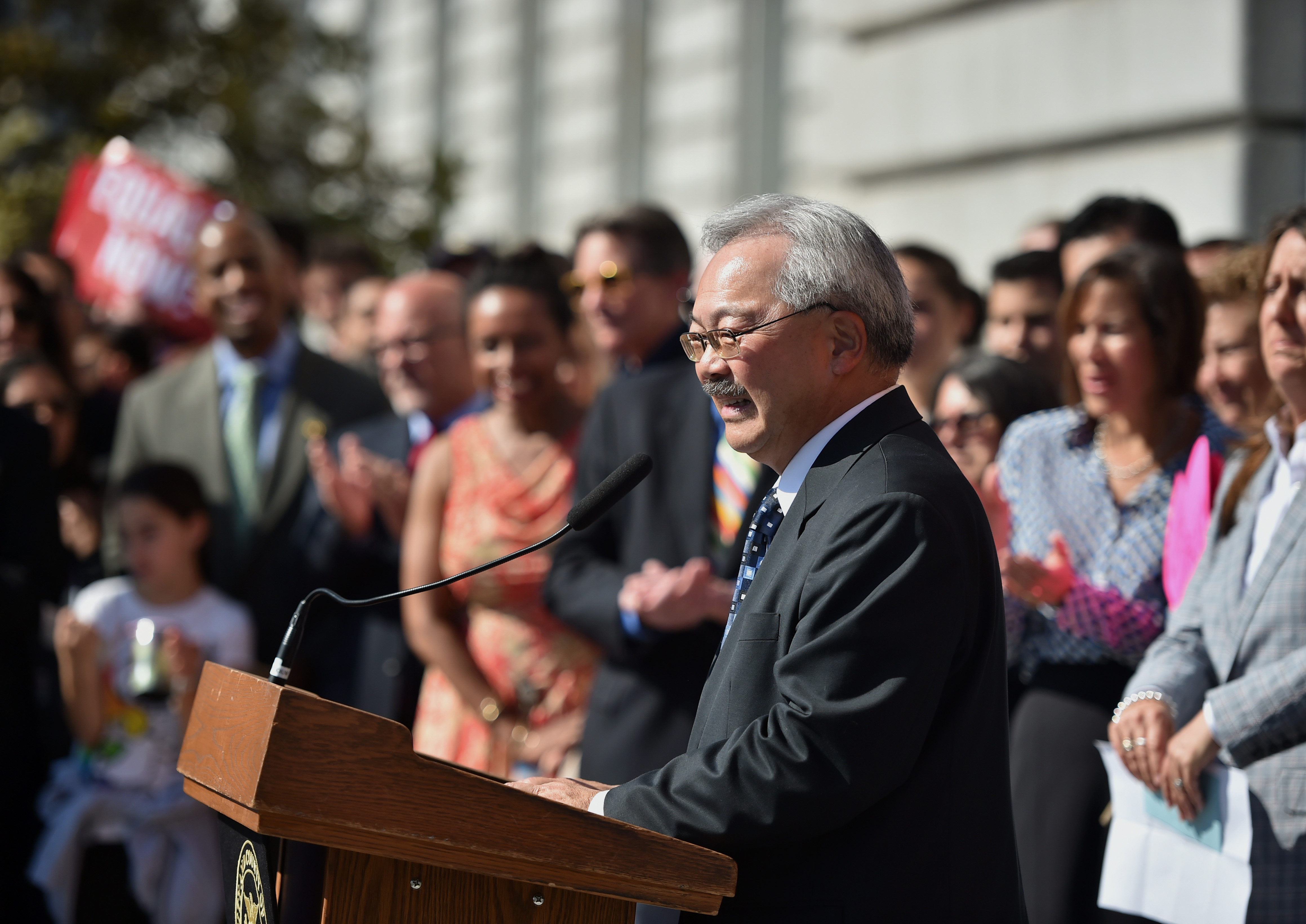Gay Marriage Legalized Nationwide by U.S. Supreme Court