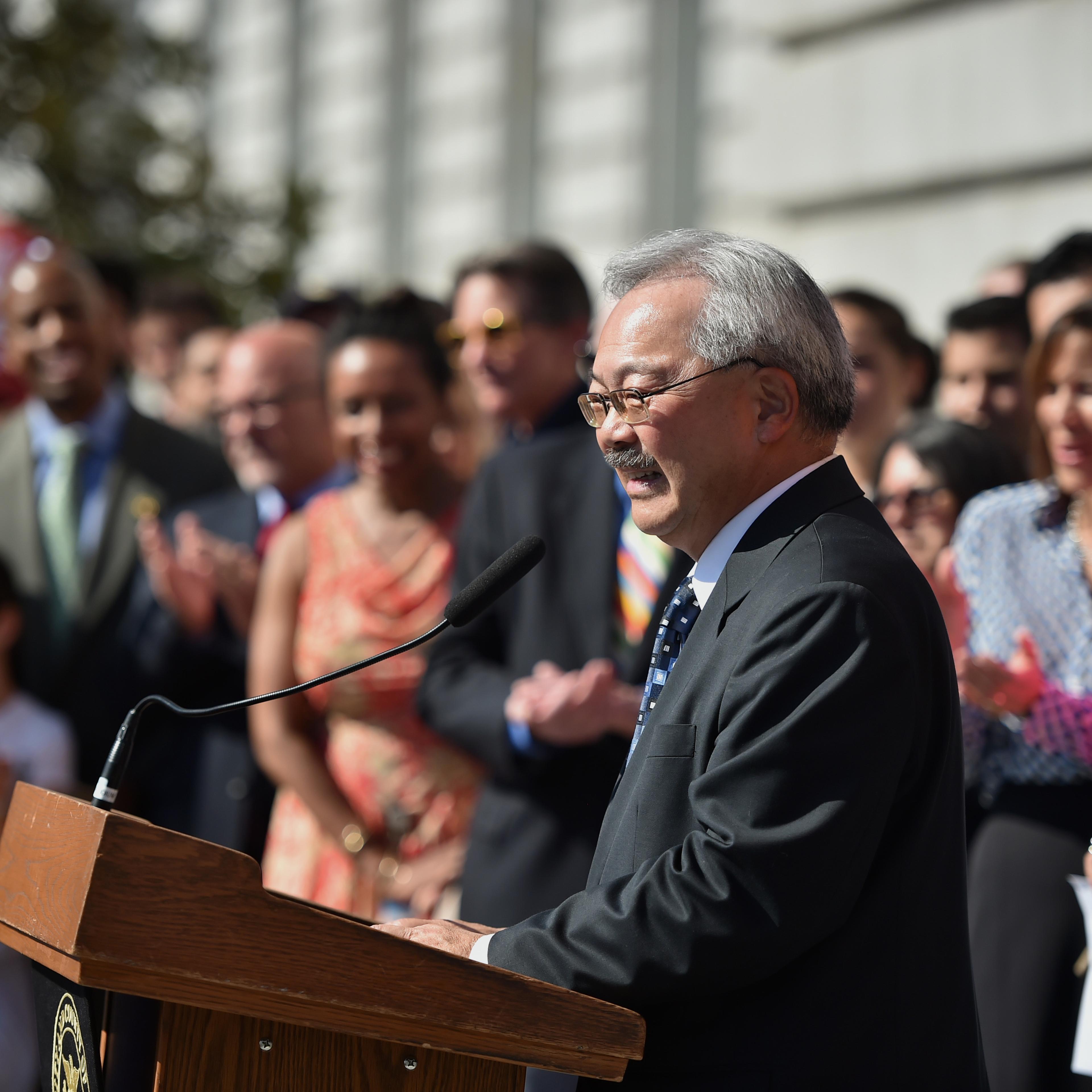 Gay Marriage Legalized Nationwide by U.S. Supreme Court