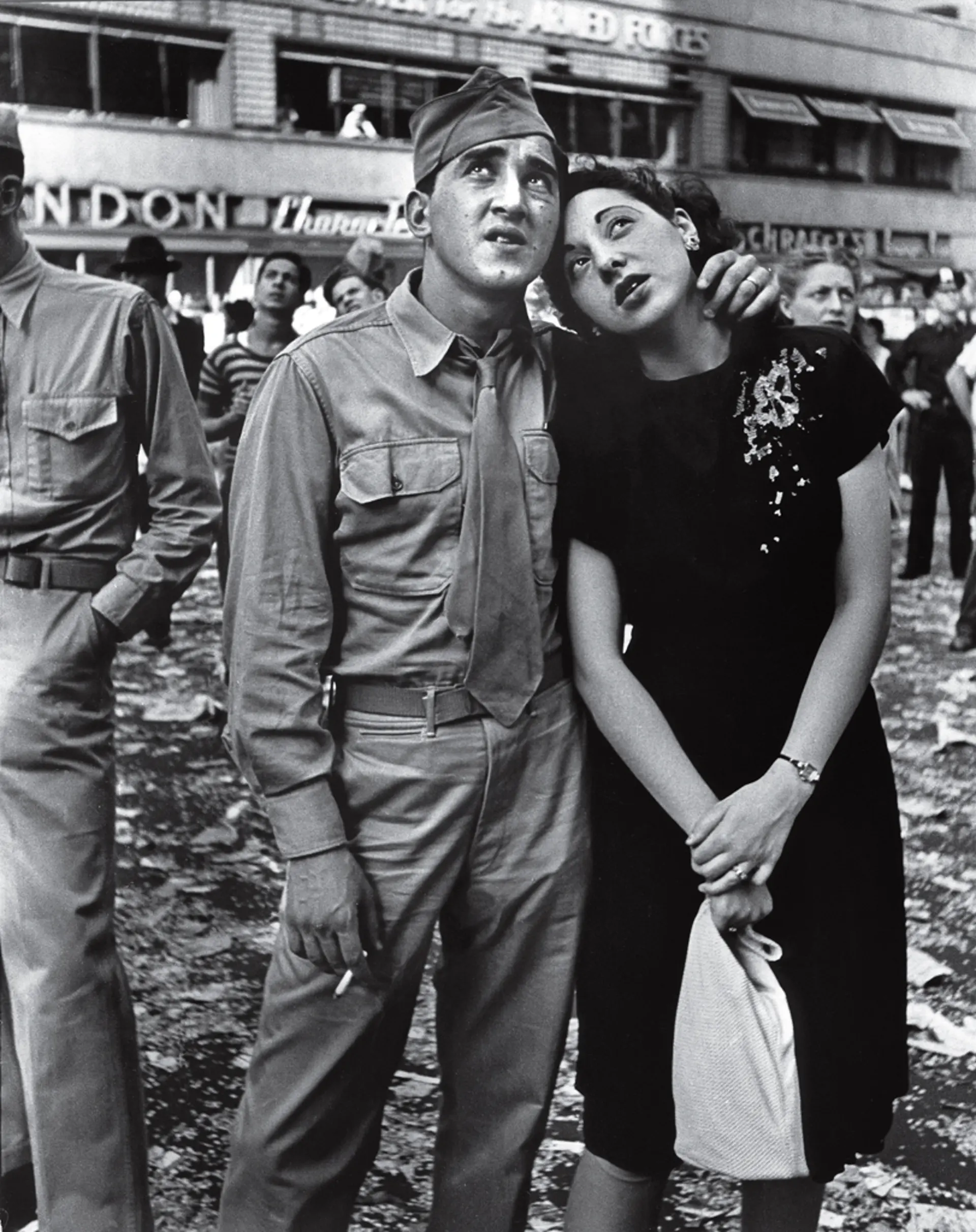 World War II: Photos We Remember