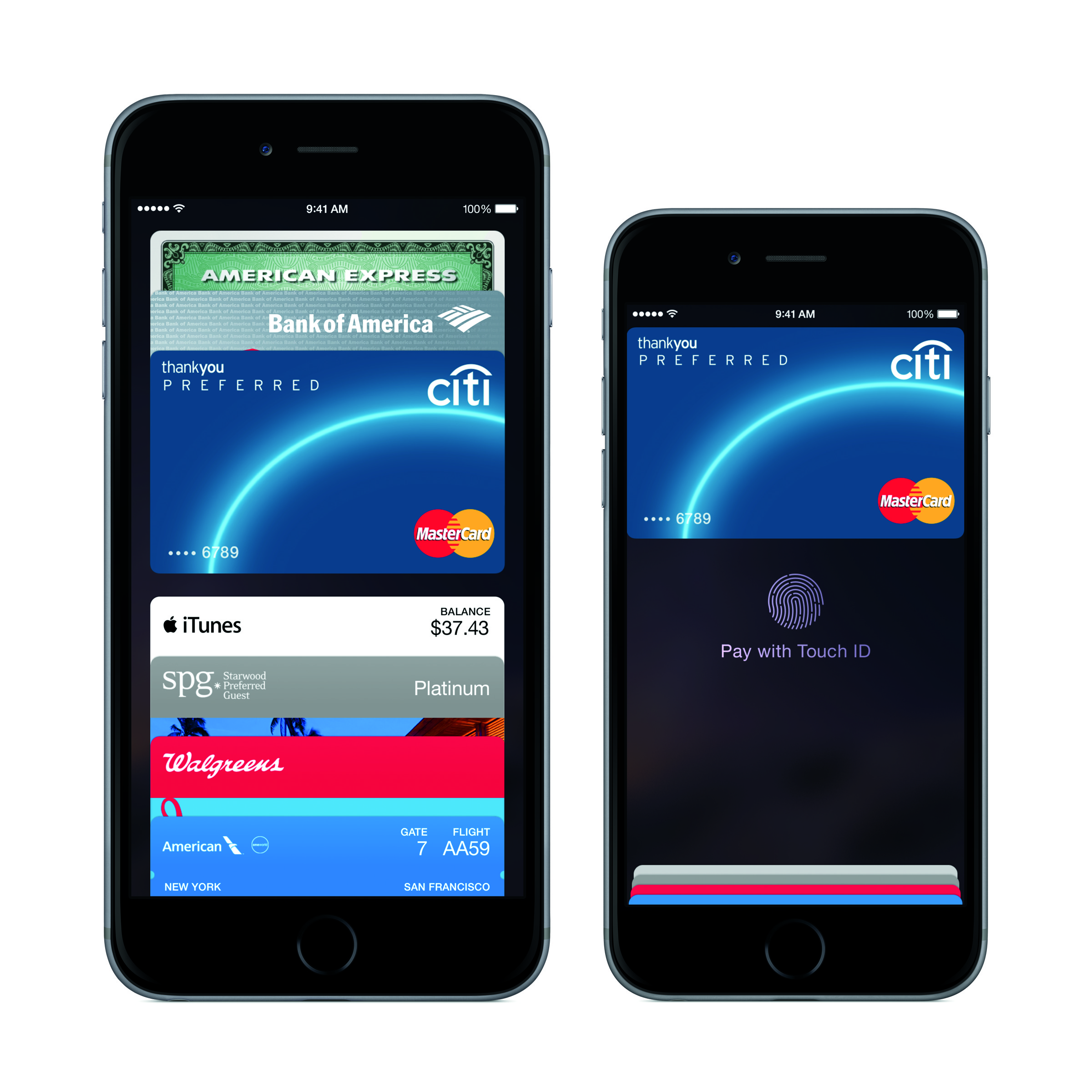 Apple Pay
