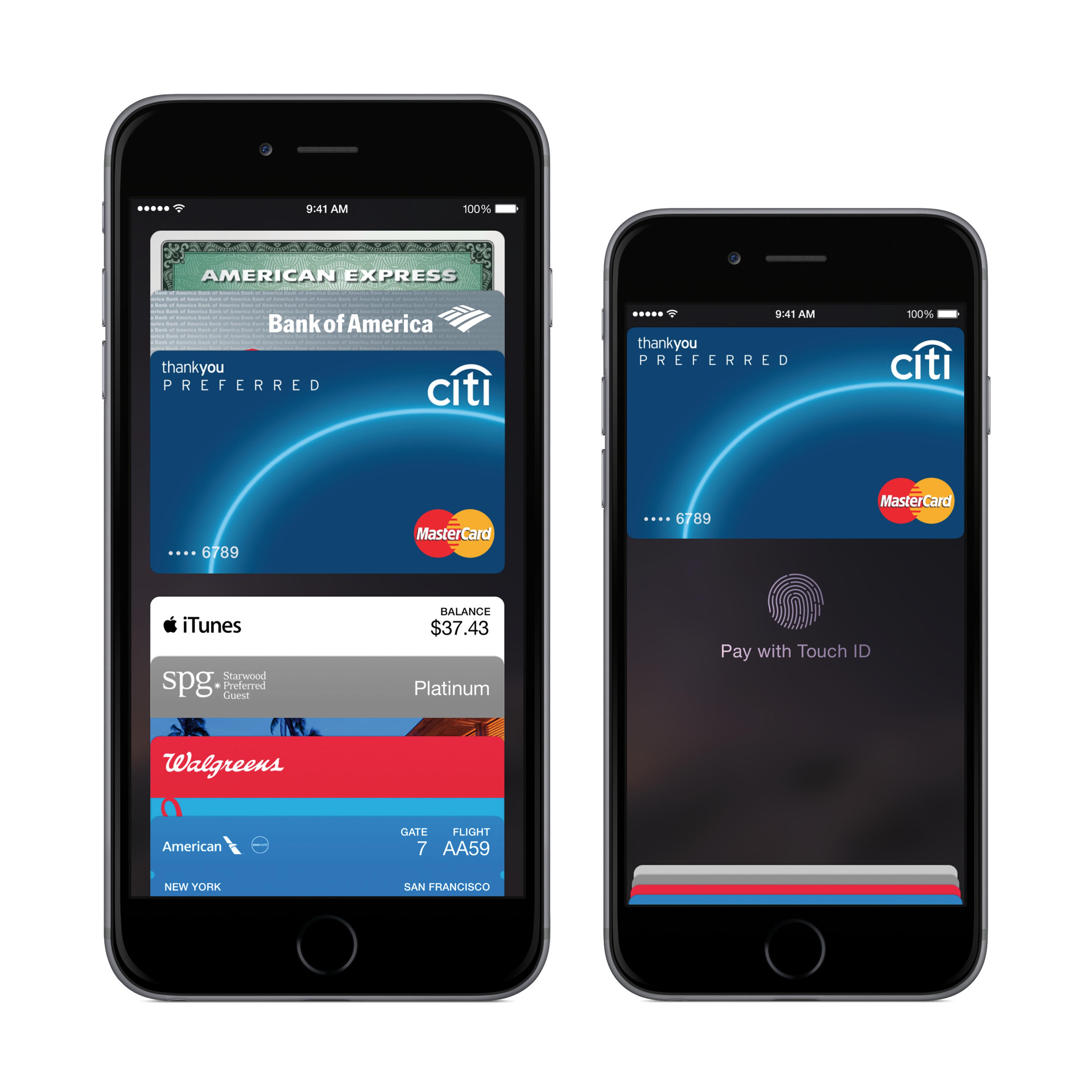 Apple Pay