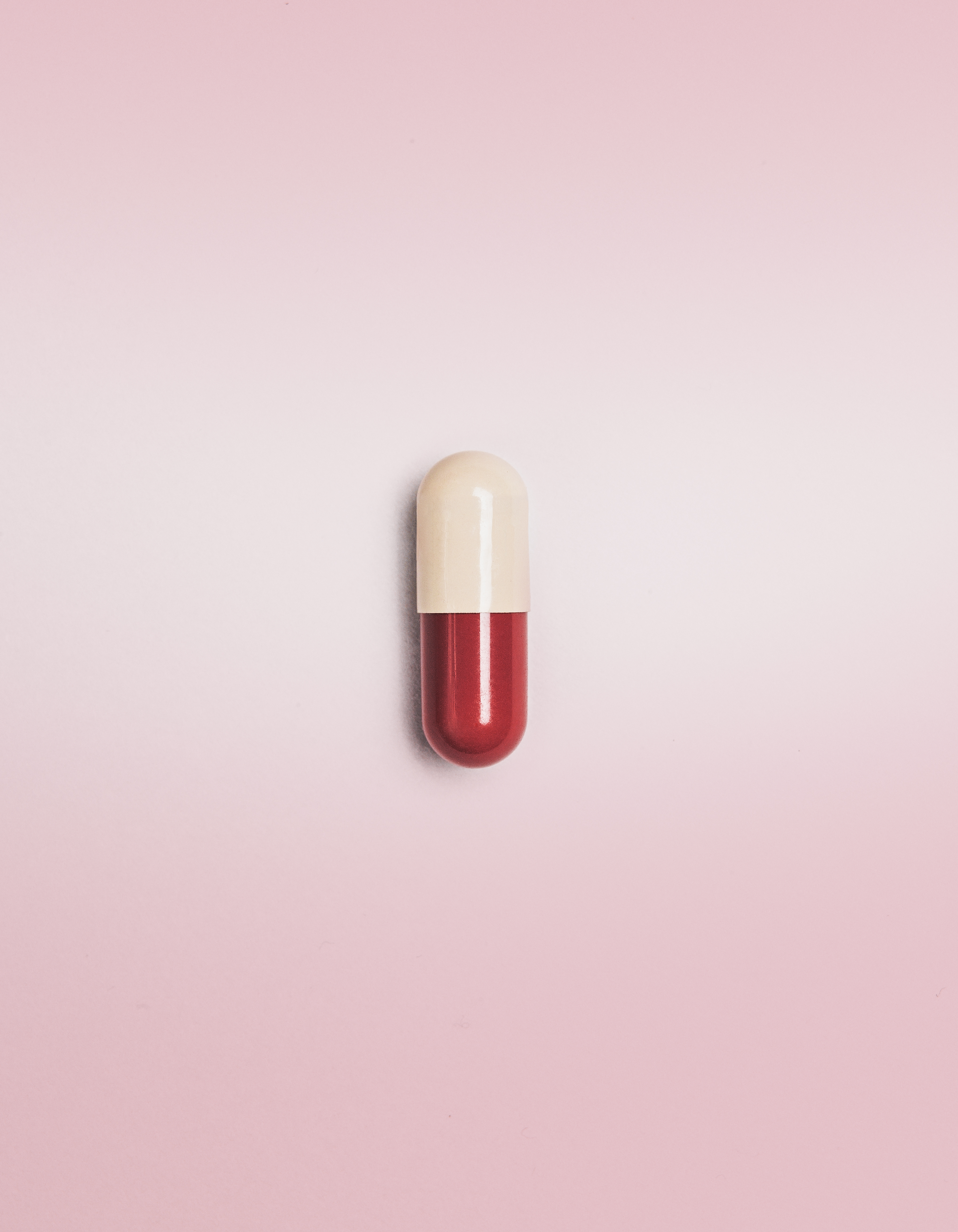 pill capsule